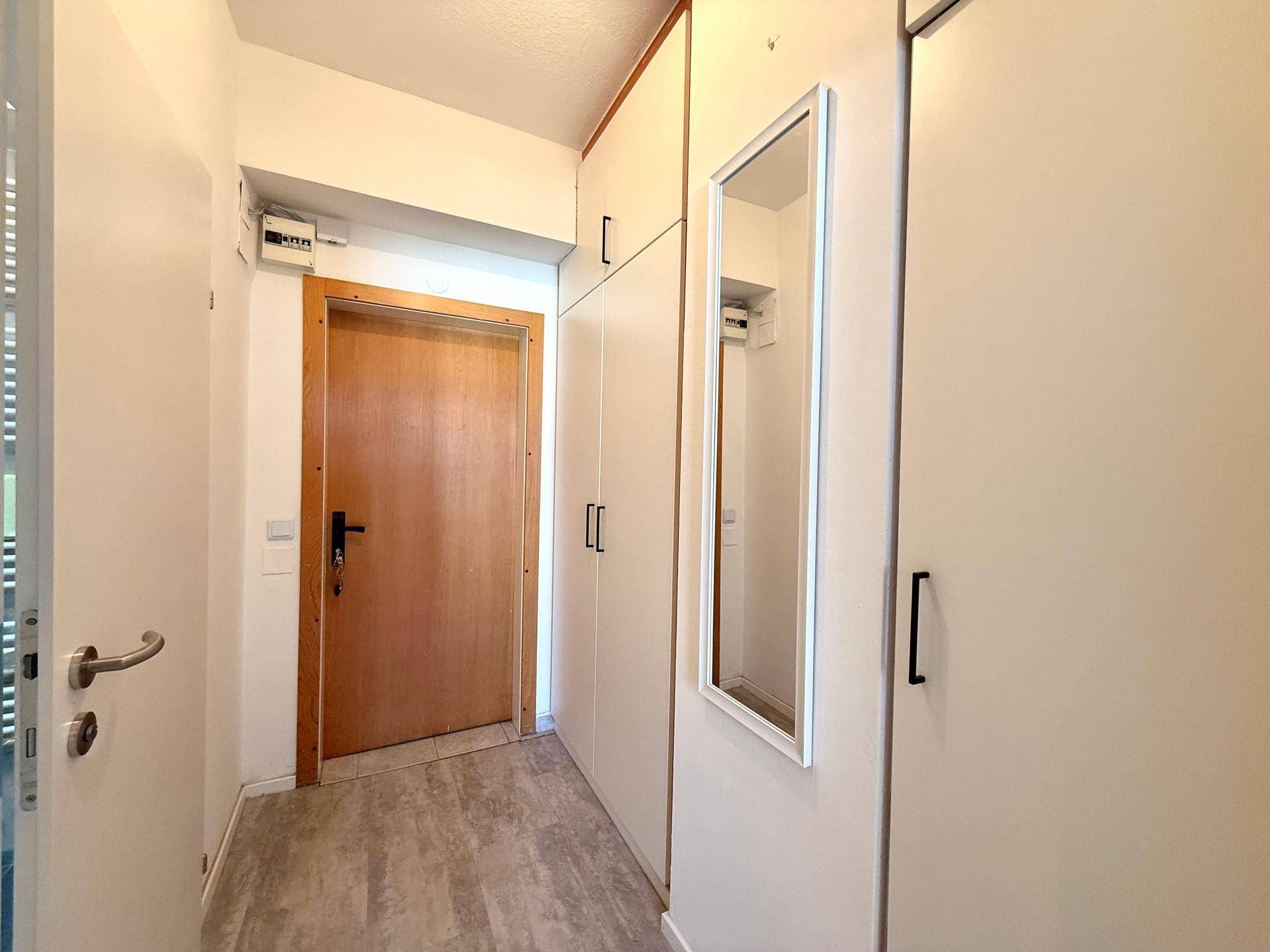 Ihr Rückzugsort im Ennstal – gemütliche Wohnung am Stadtplatz von Irdning mit Zweitwohnsitzoption! - Ansicht 4