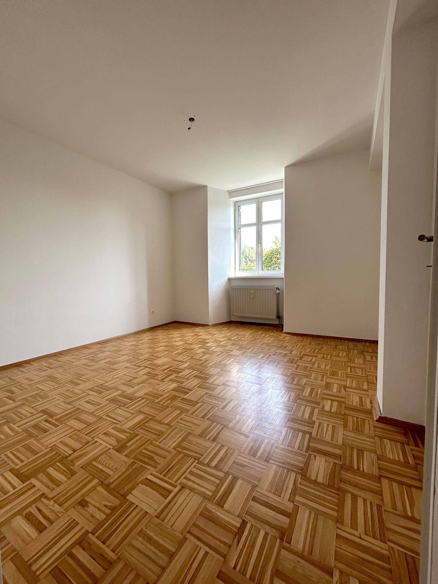 Schlafzimmer Symbolbild