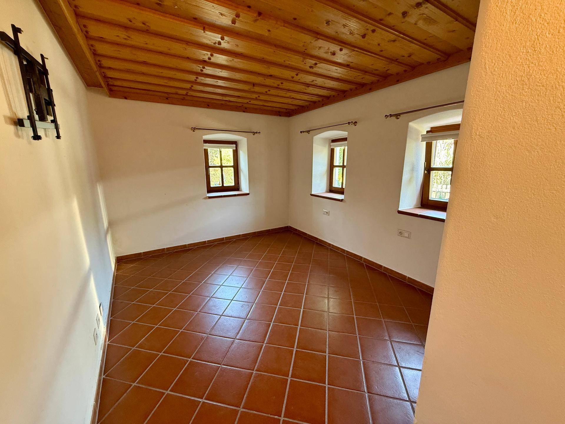 Ga¨ste-Zimmer EG
