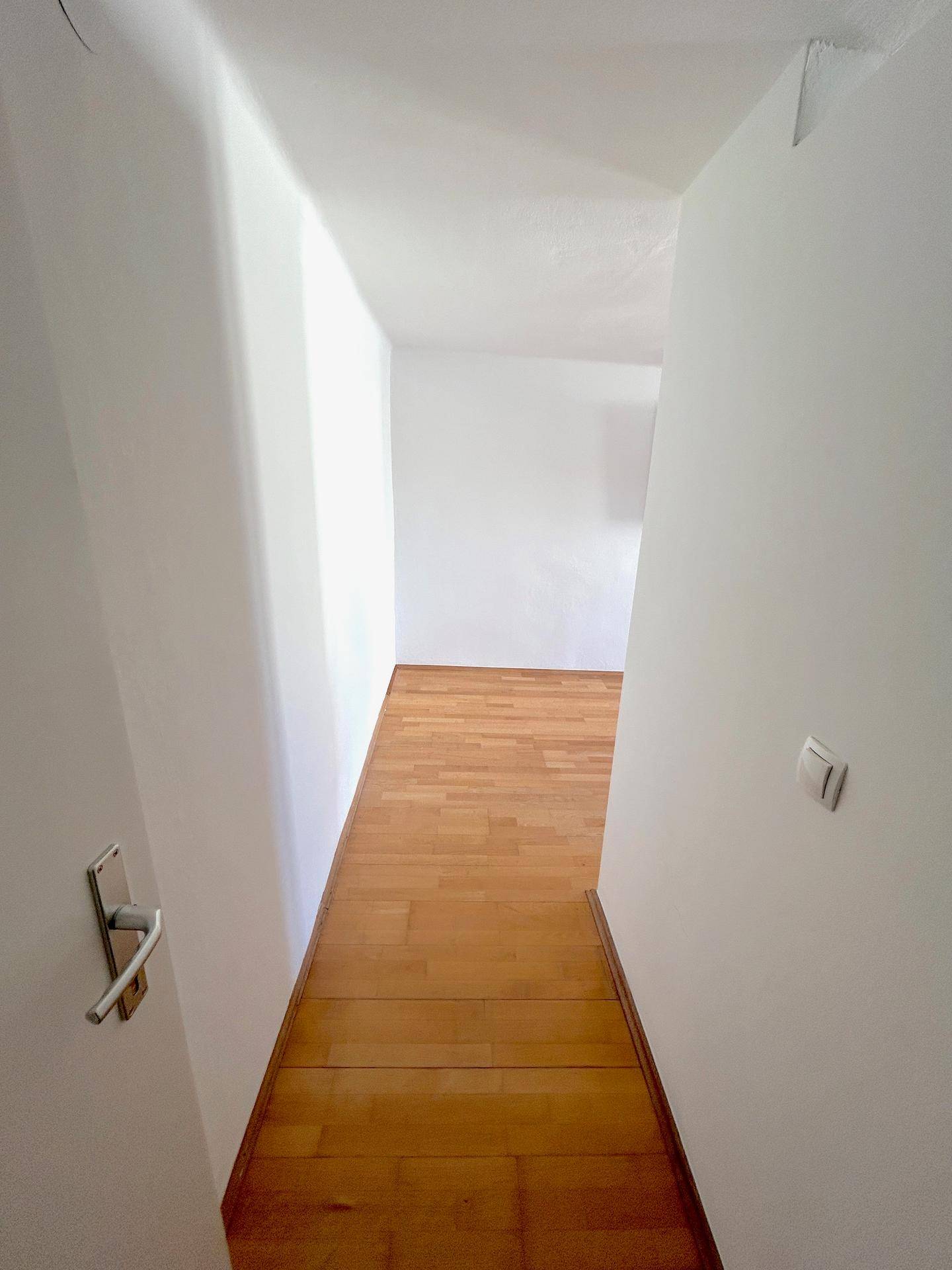 Eingangsbereich