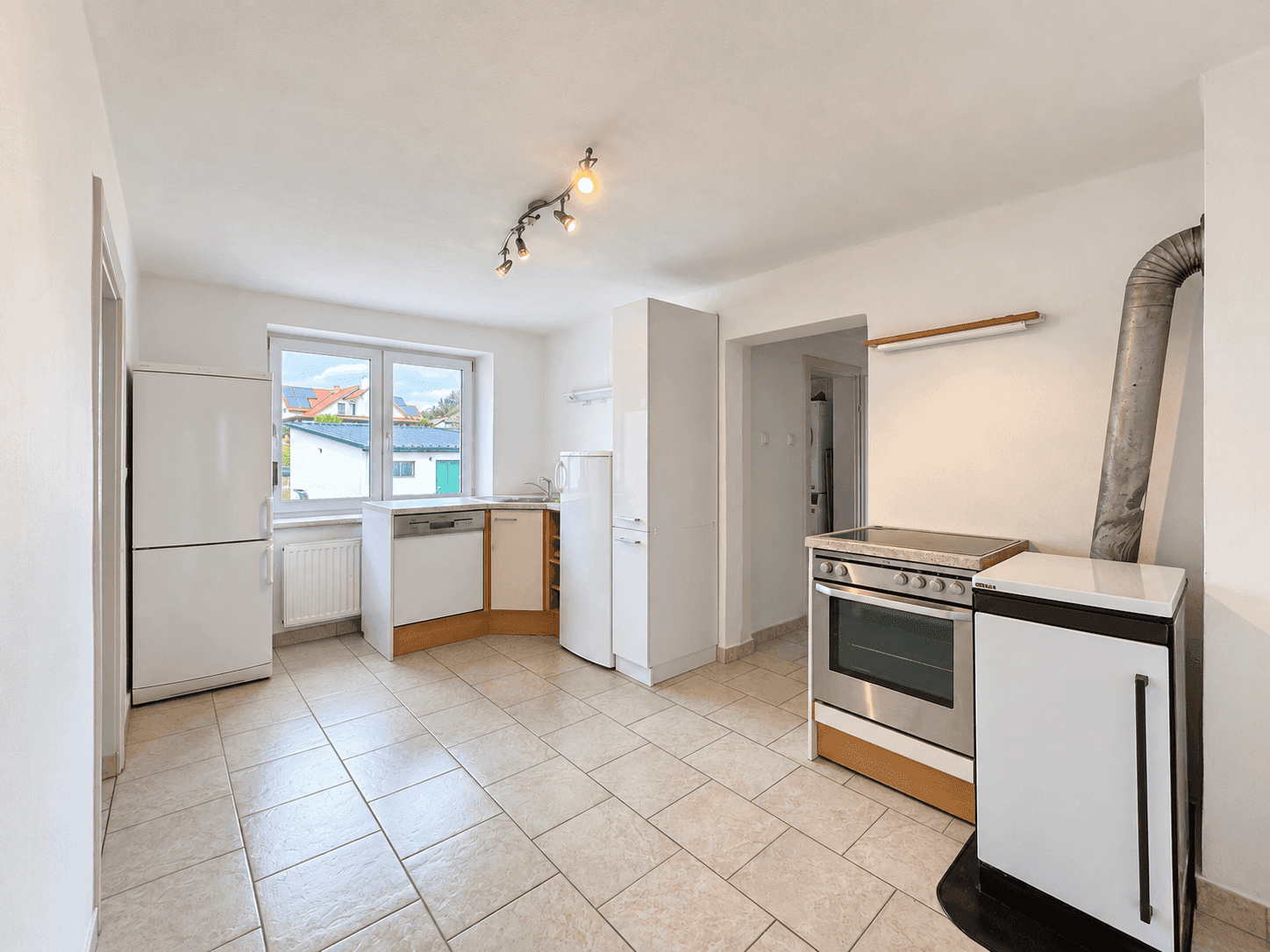 Küche 1