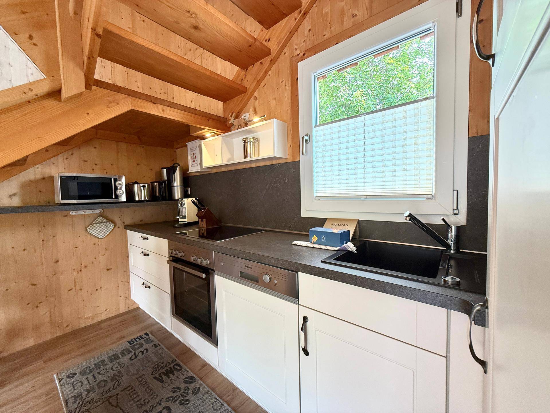 Premium-Chalet an der Skipiste am Kreischberg - Top-Investment mit Vermietungspotenzial! - Mehr