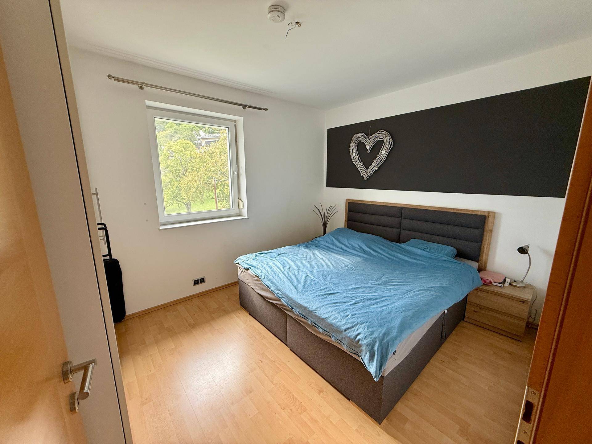 Schlafzimmer 1 (OG)