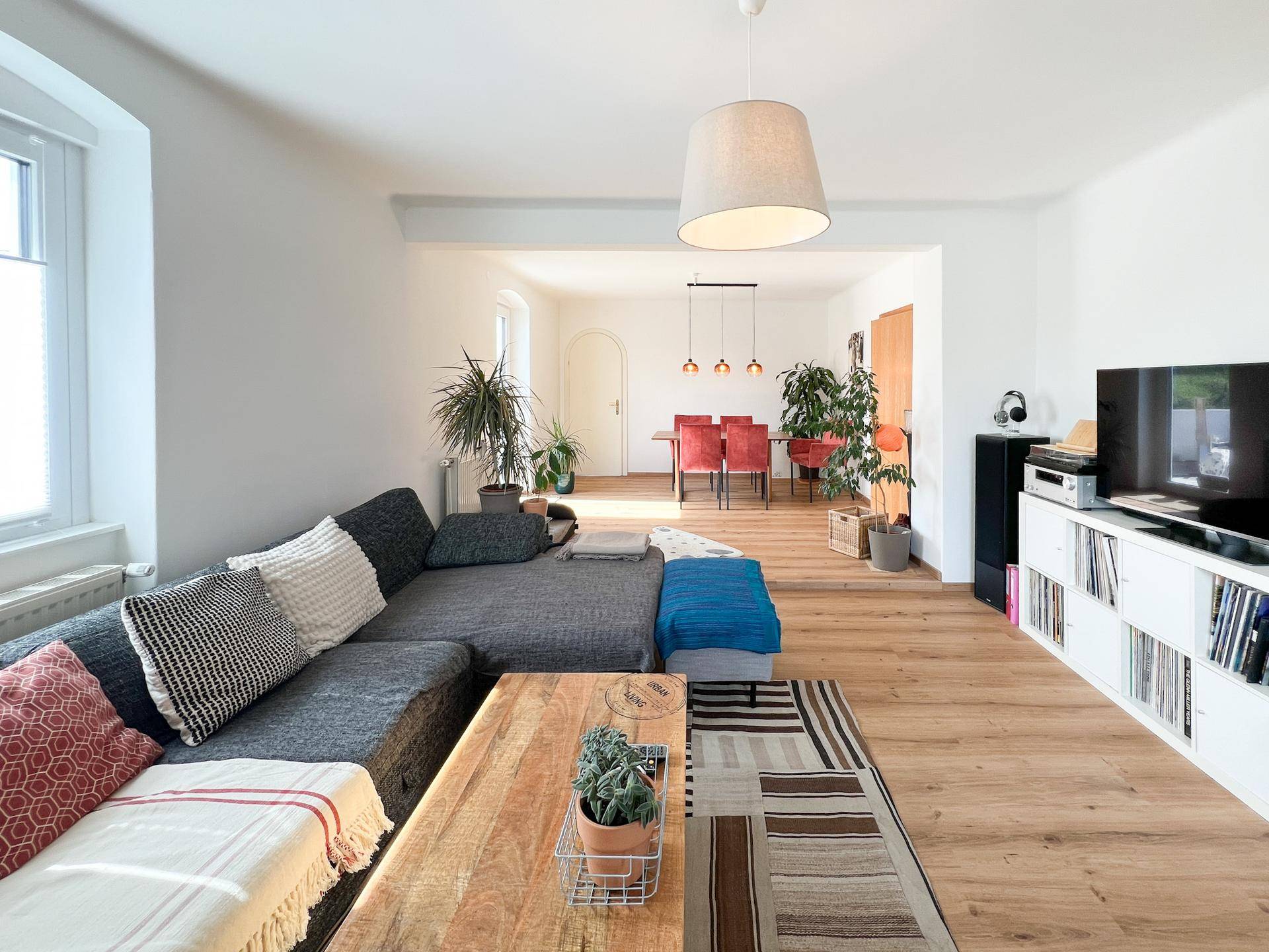 Wohnzimmer 1. OG