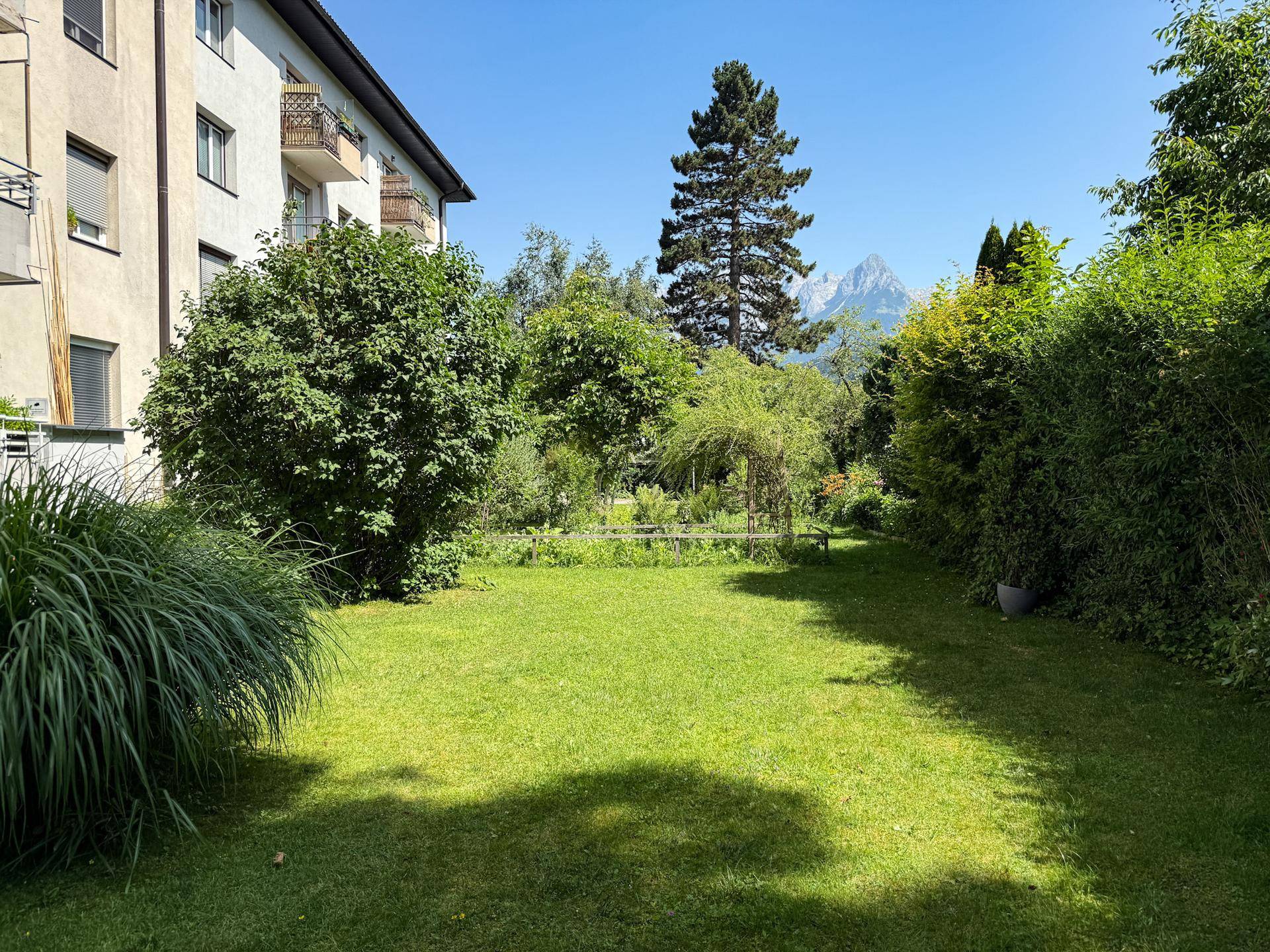Gemeinschaftsgarten