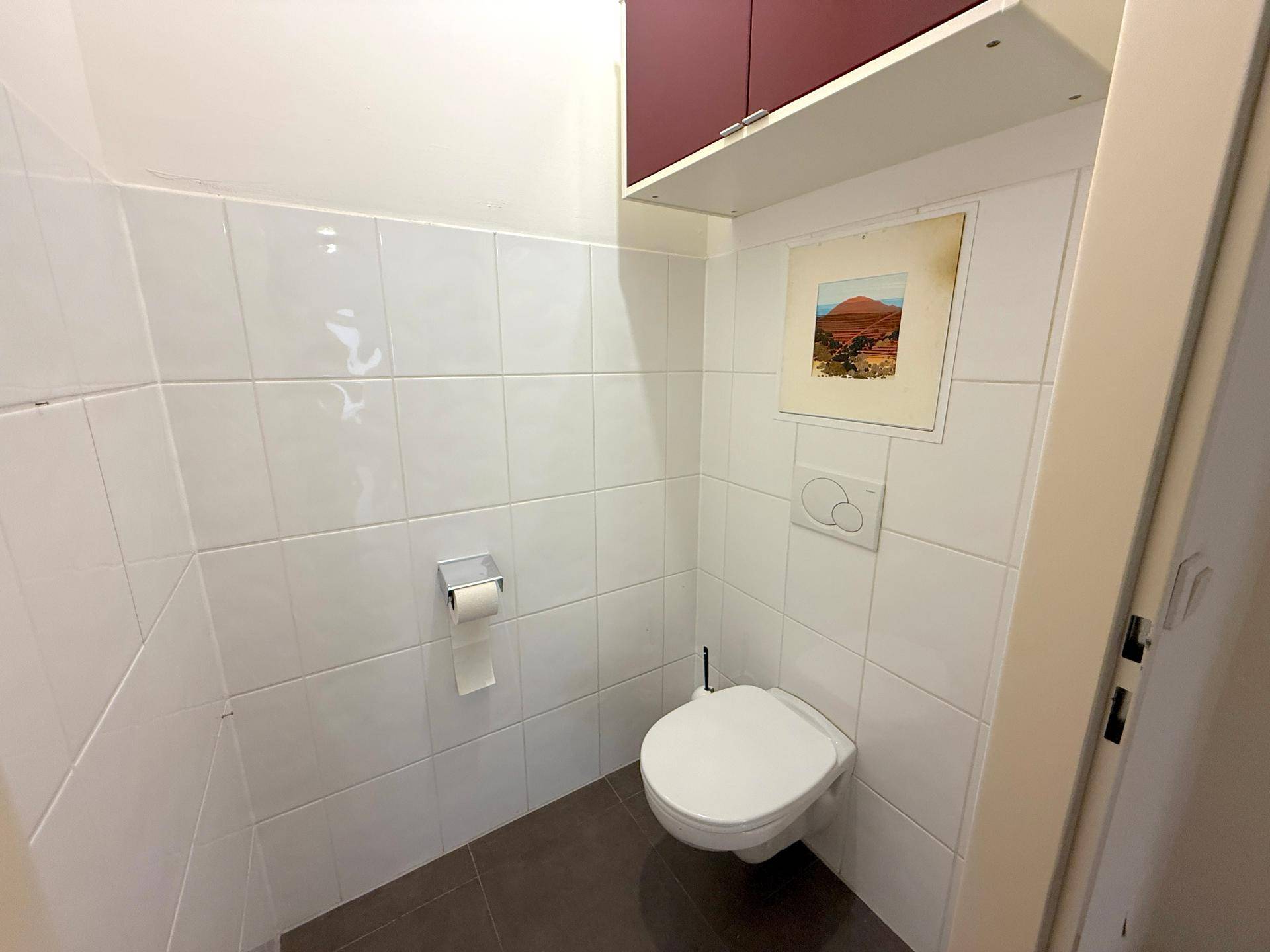 WC