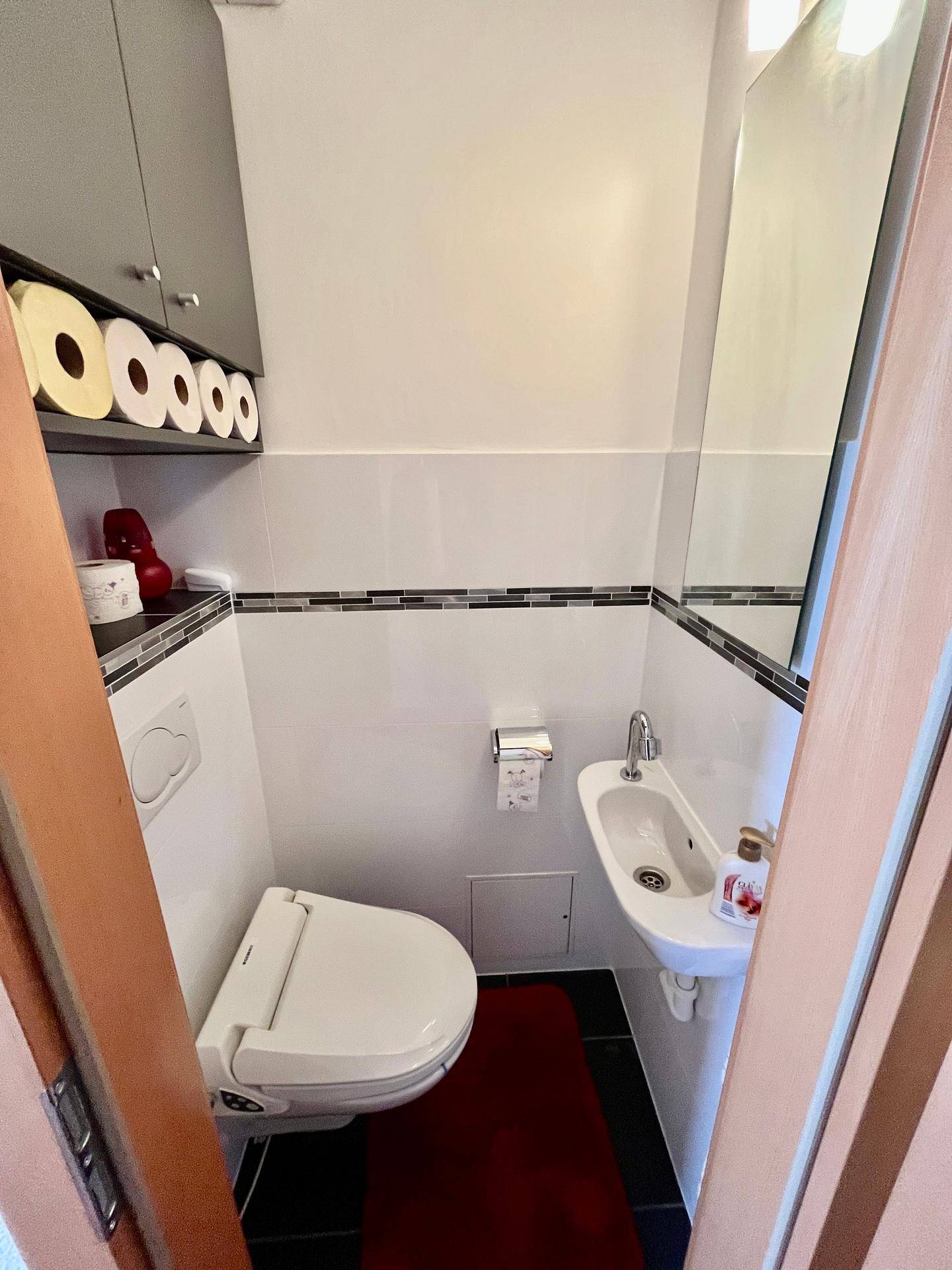 WC