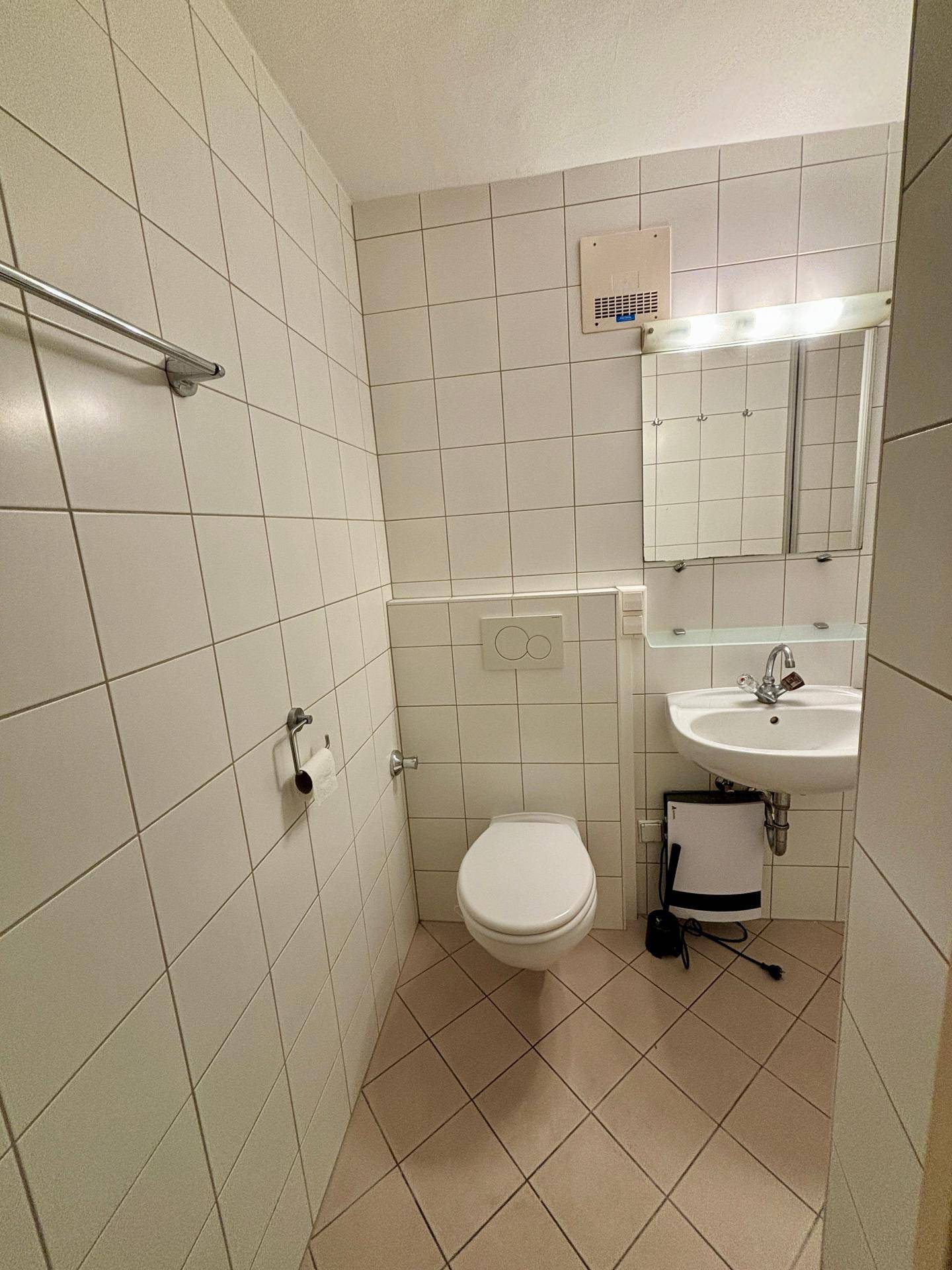 Bad/WC