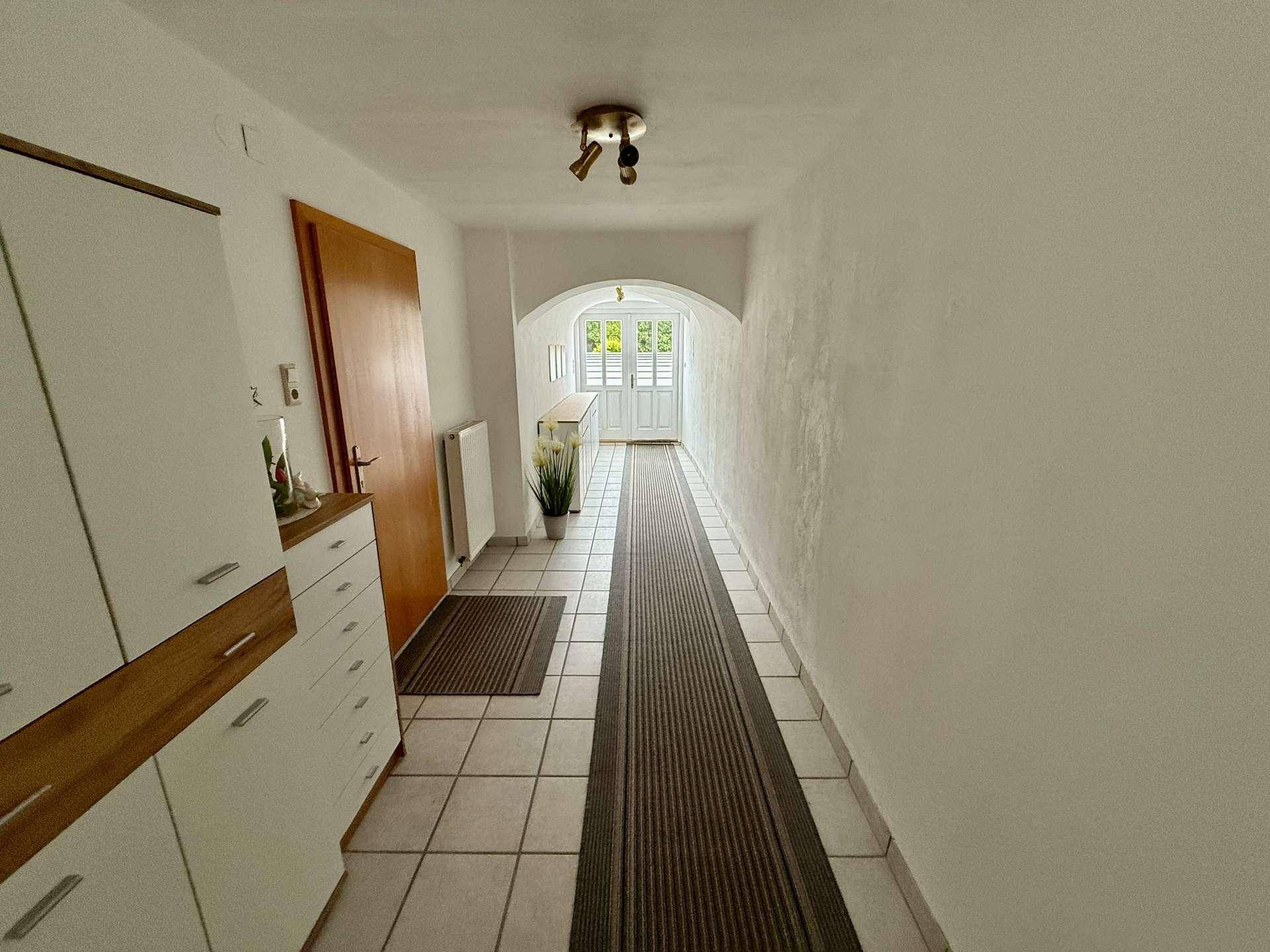 Allgemeinfläche