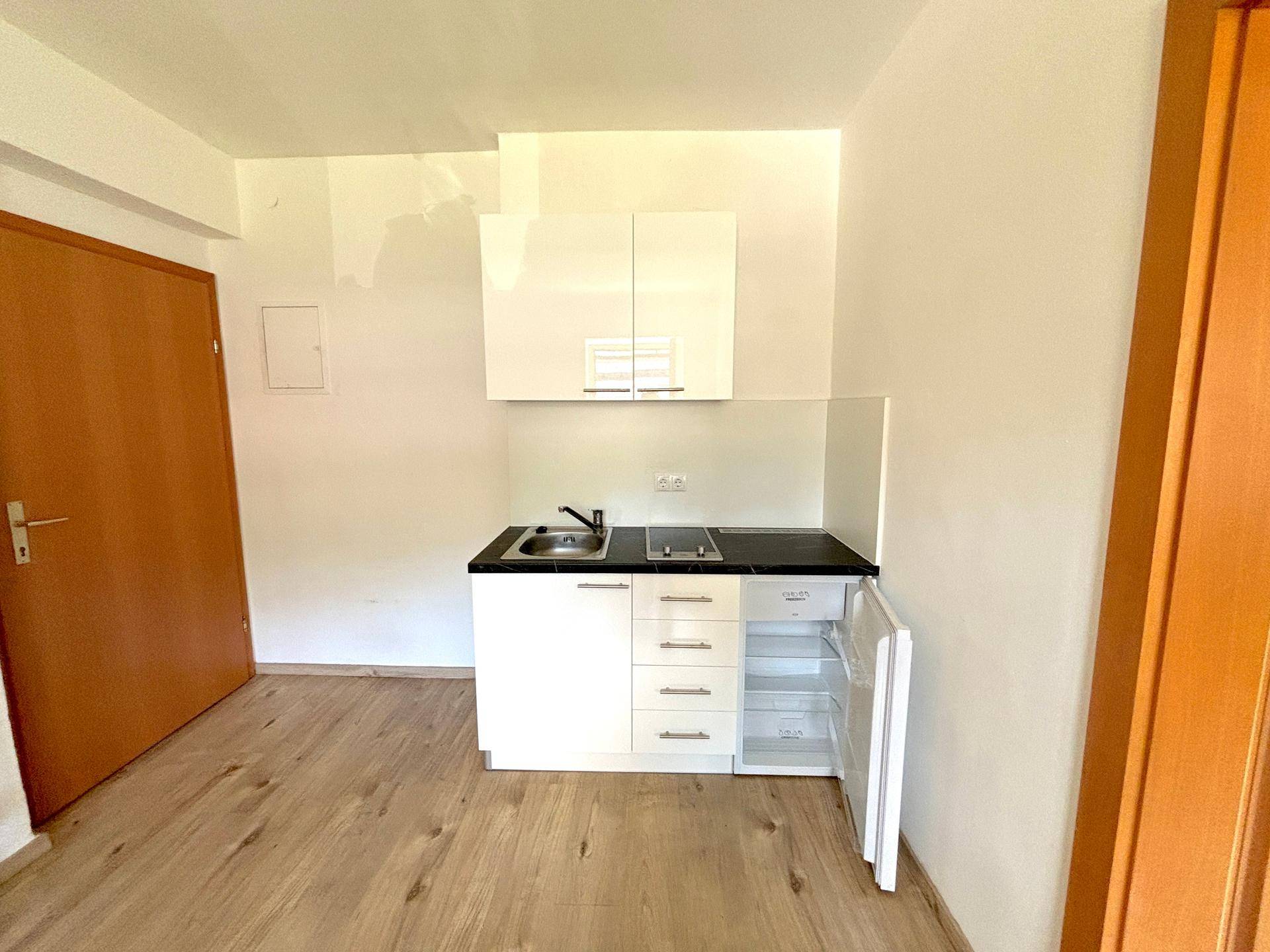 Ab Oktober verfügbar: Charmante Singlewohnung in Kapfenberg zu vermieten! - Ansicht 2
