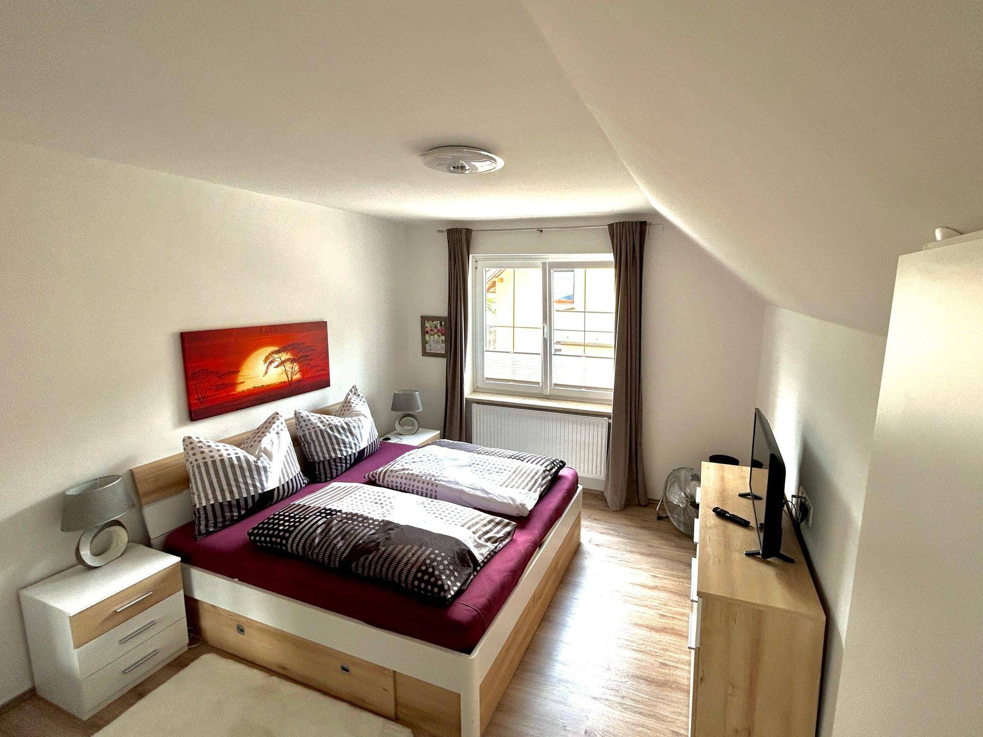 Schlafzimmer 2