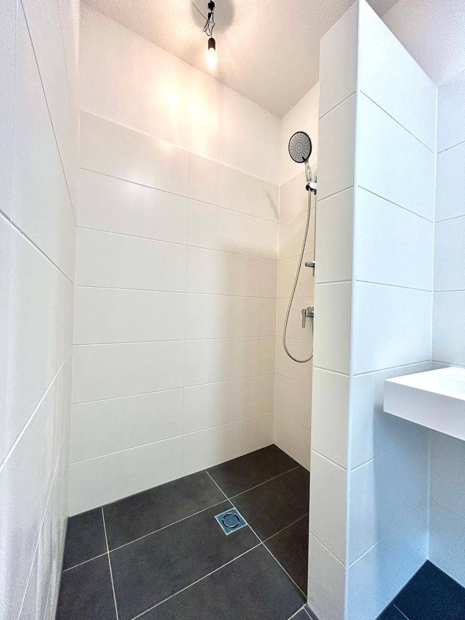 Dusche
