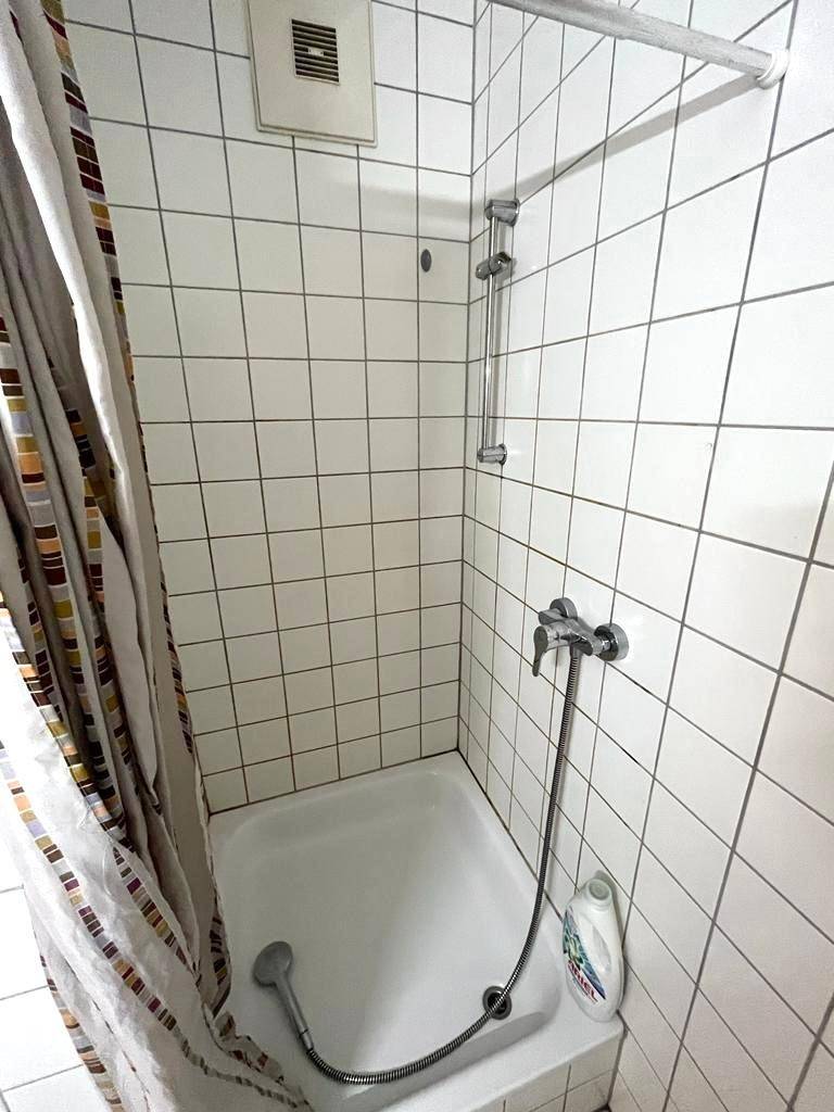 Dusche