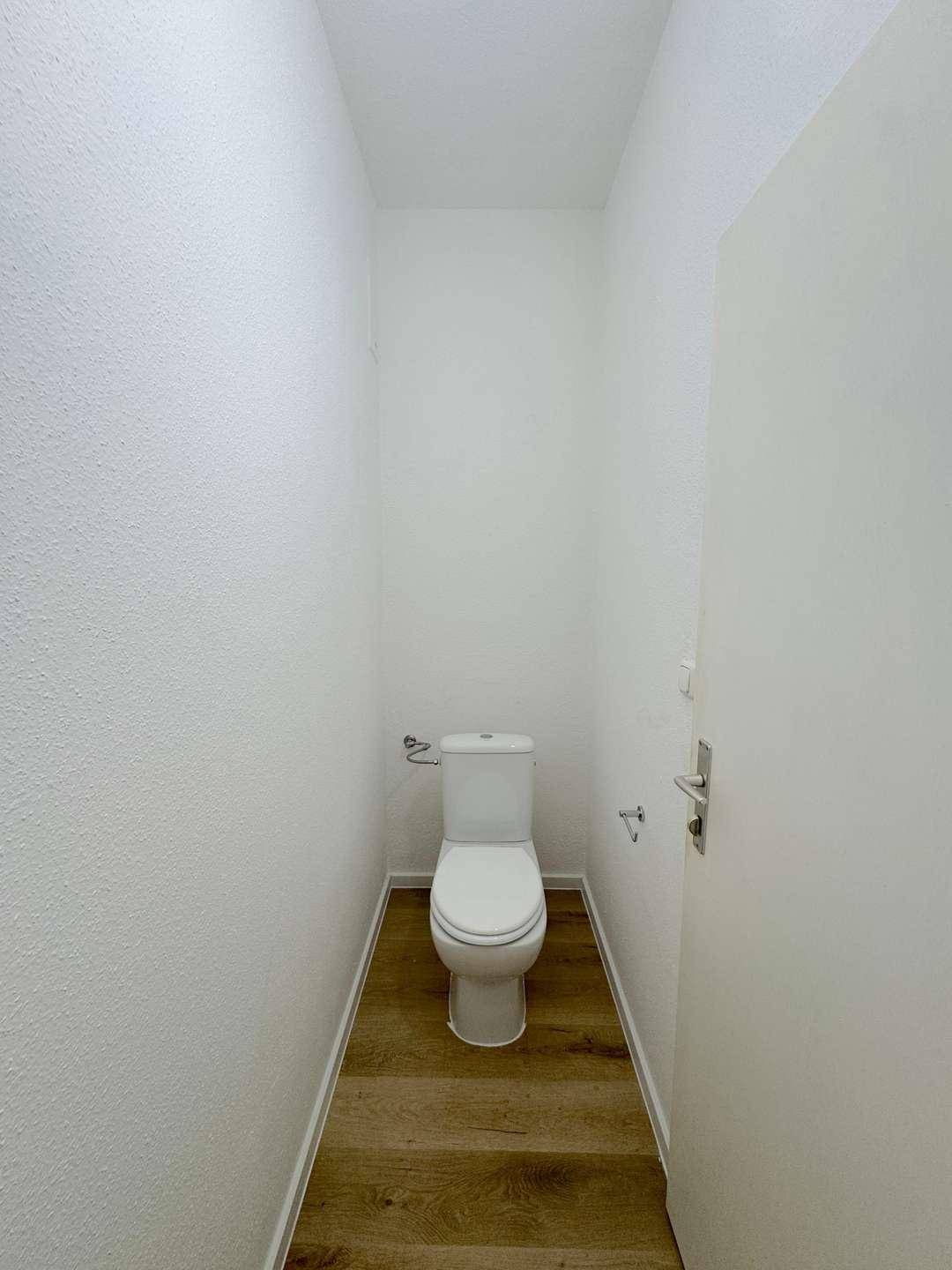WC