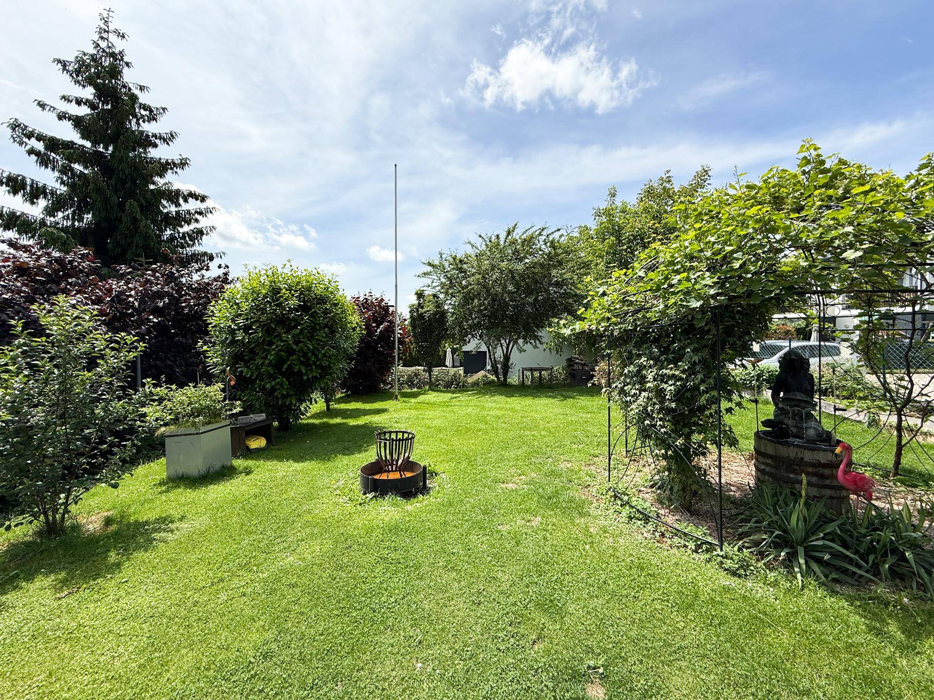 Gemeinschaftsgarten