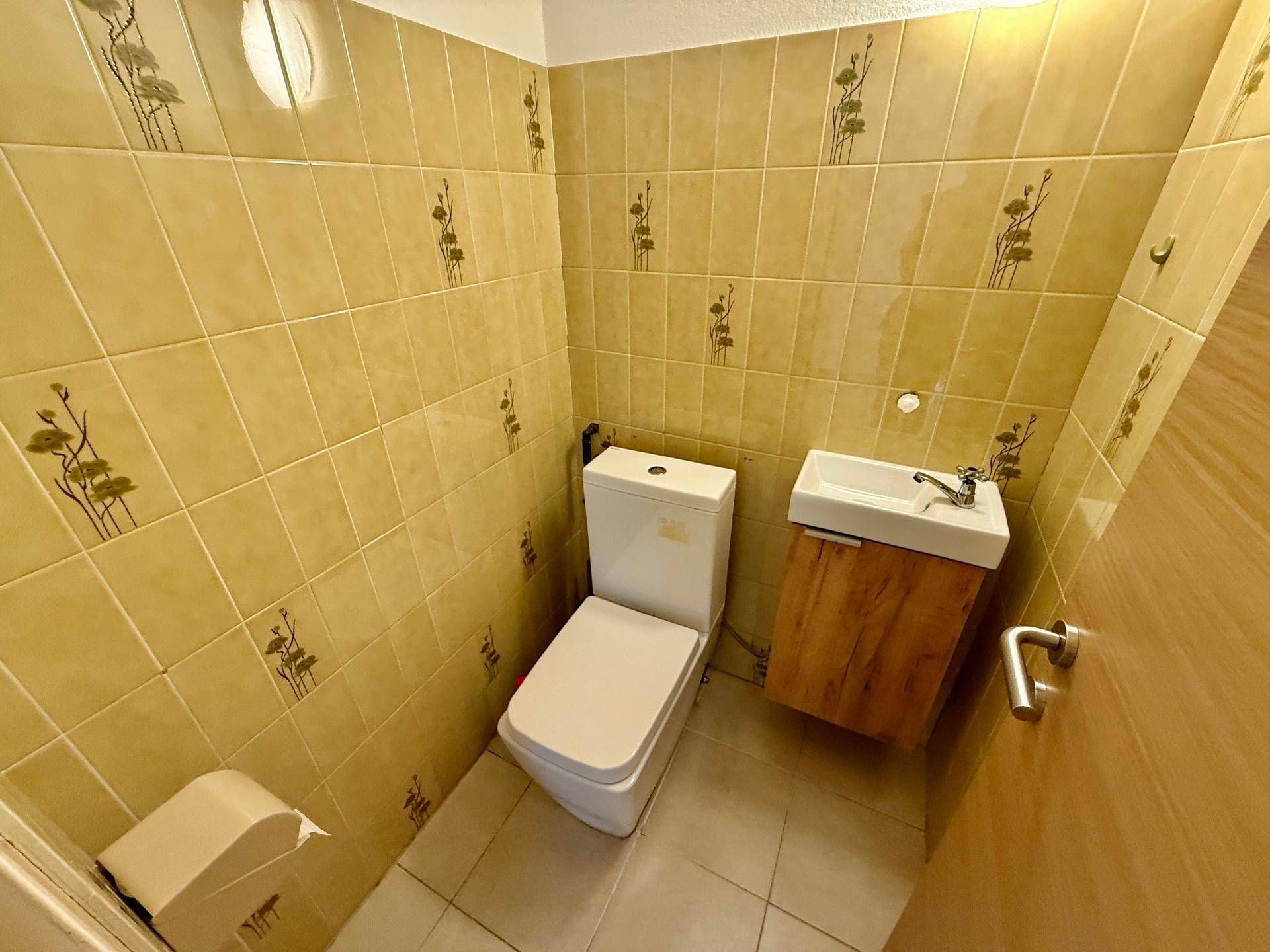 WC