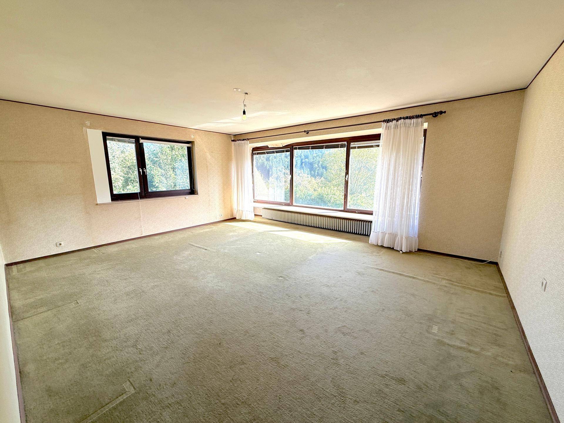 Zimmer 2 OG
