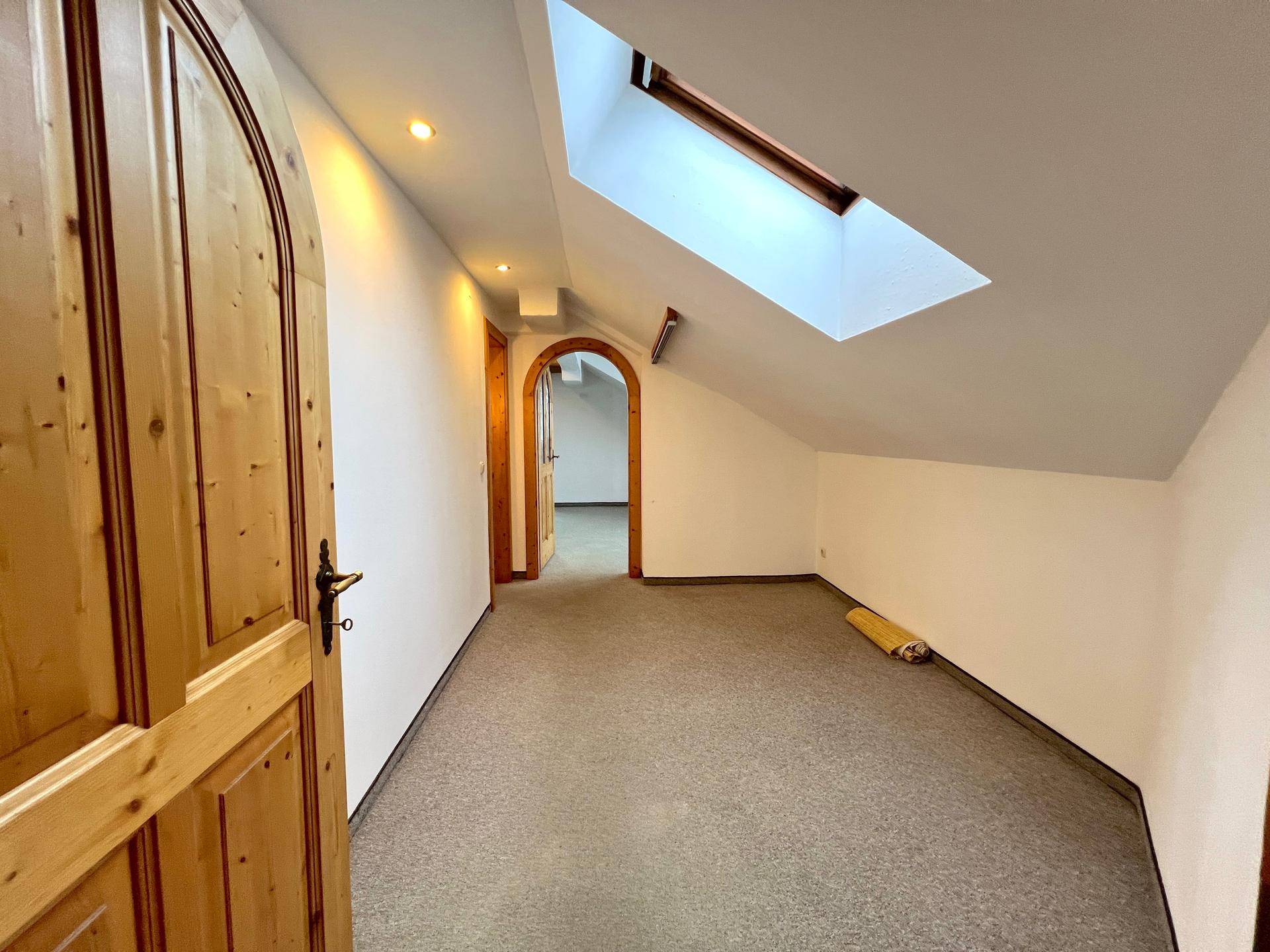 Durchgangszimmer