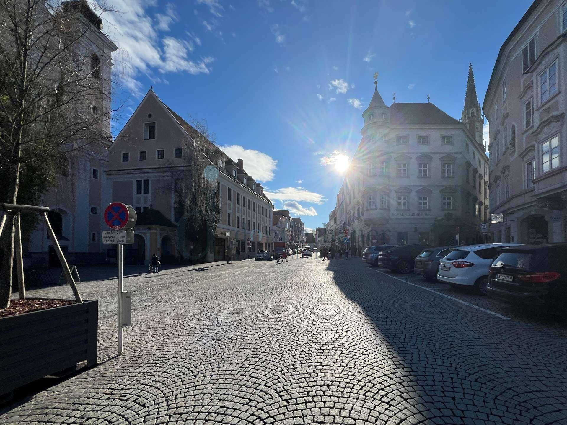 Altstadt