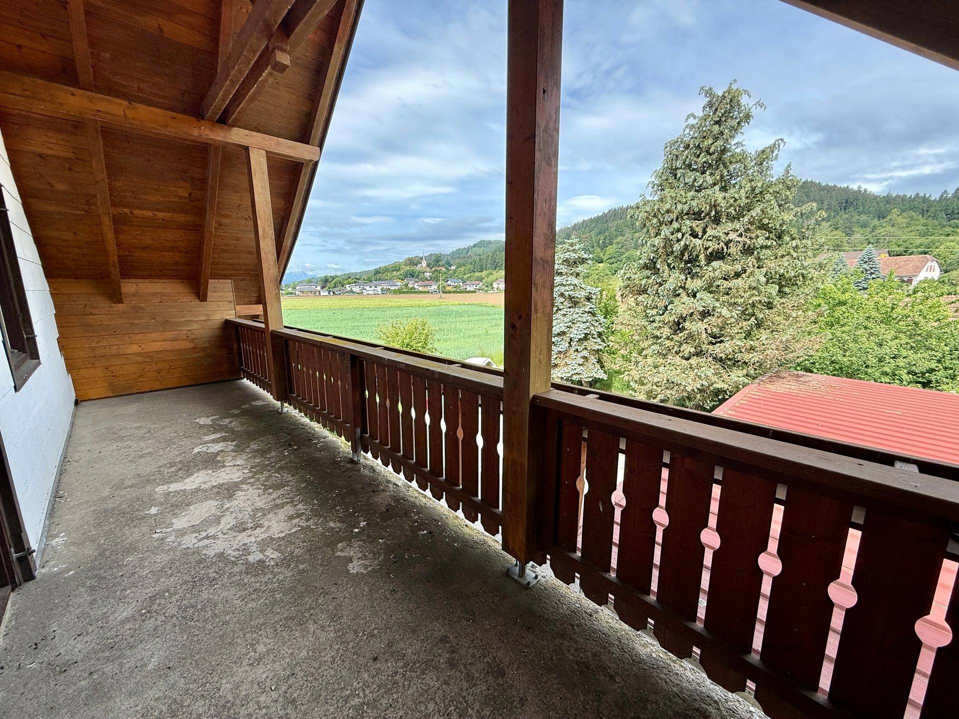 Balkon
