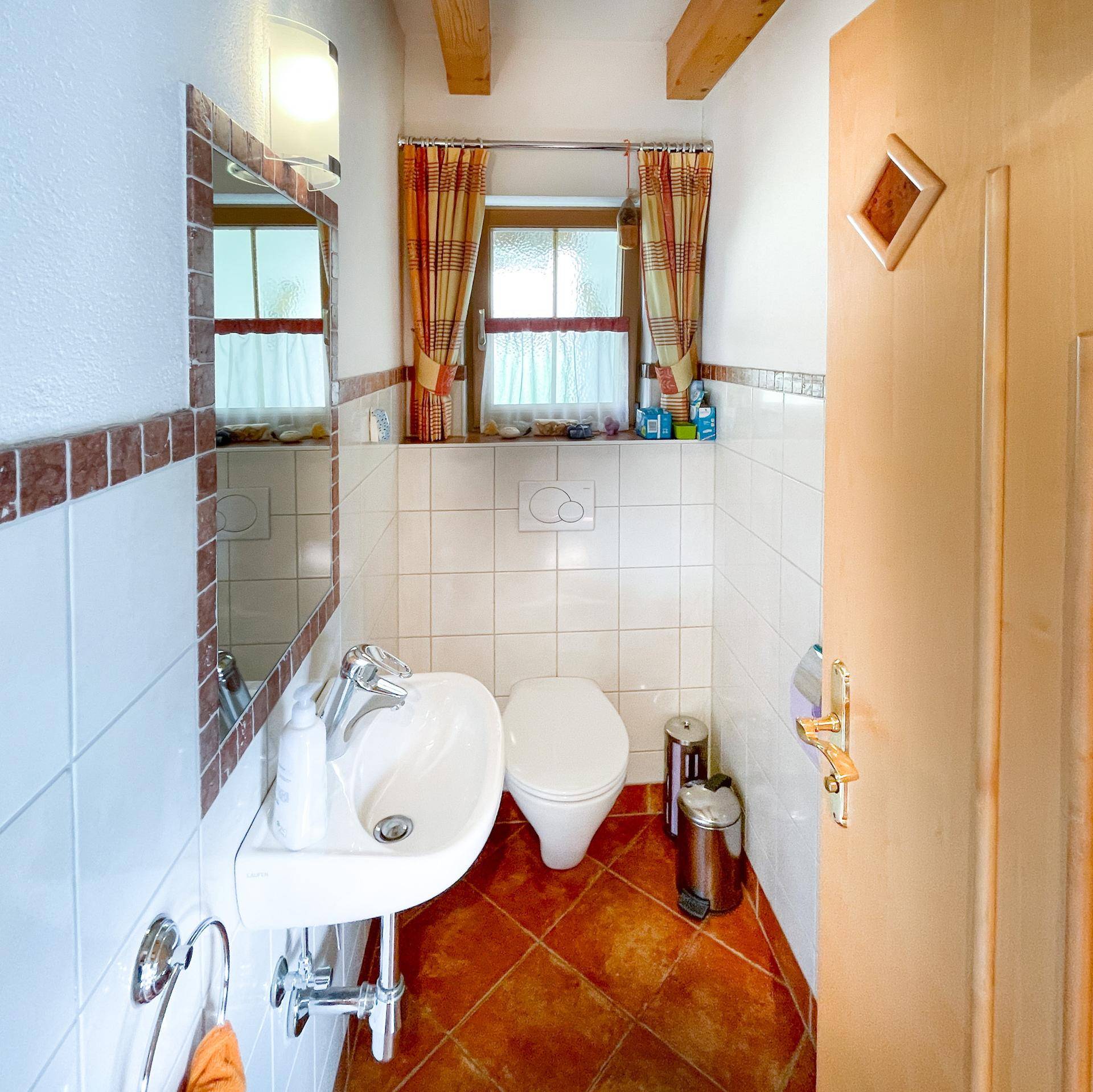 WC