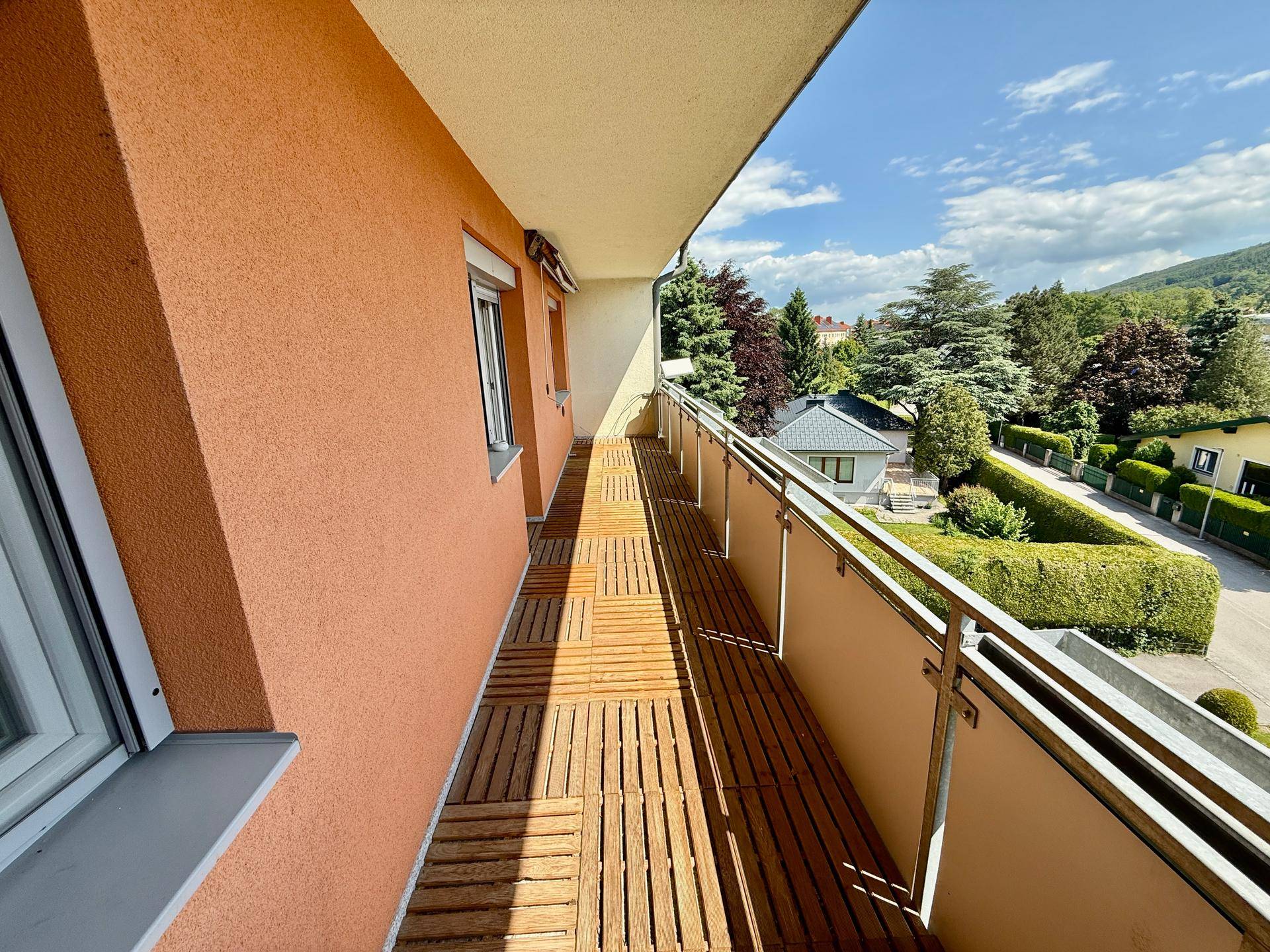 Loggia