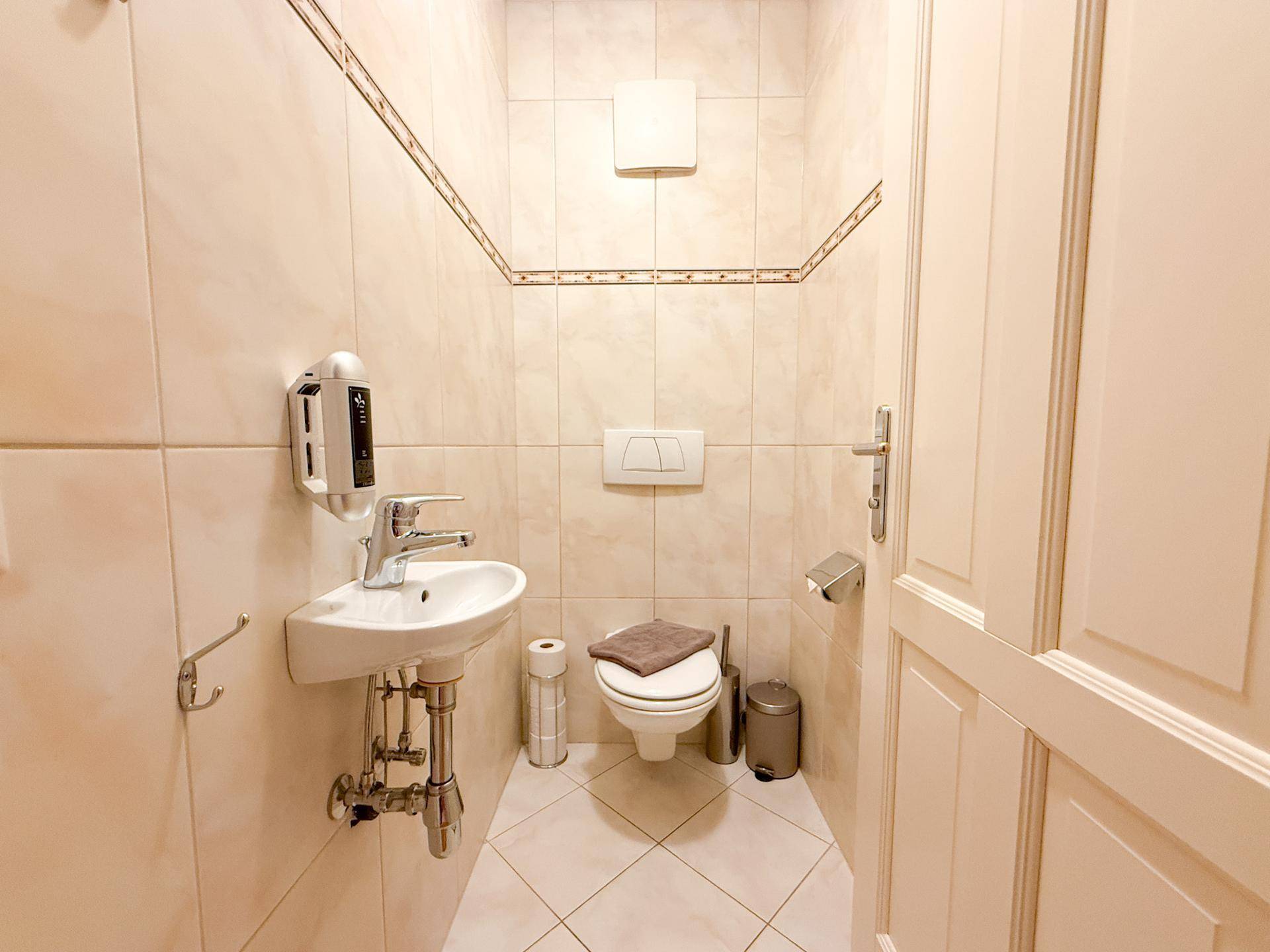 WC