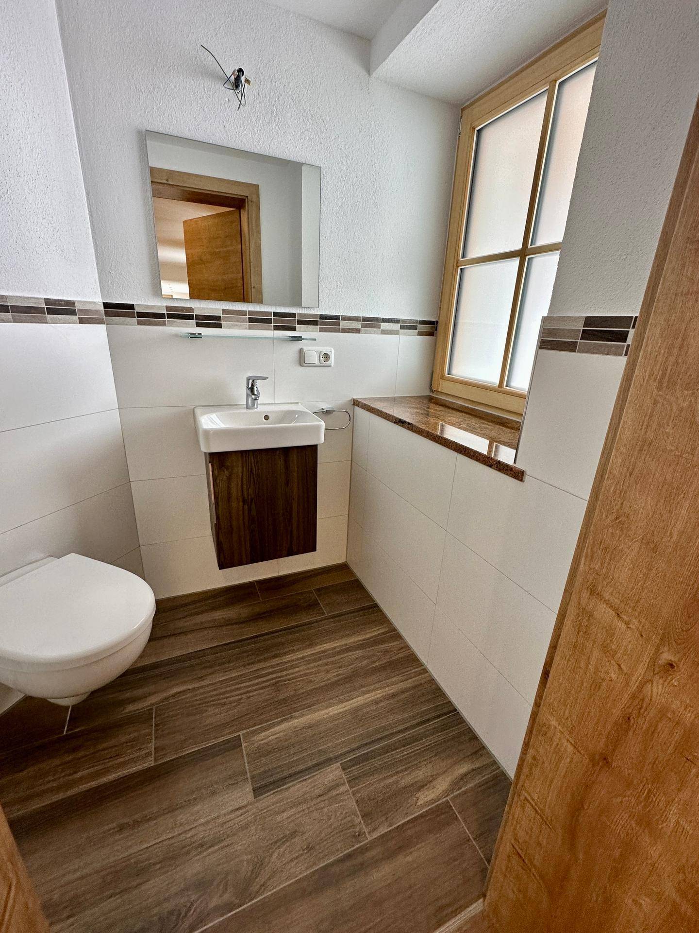 Gäste WC