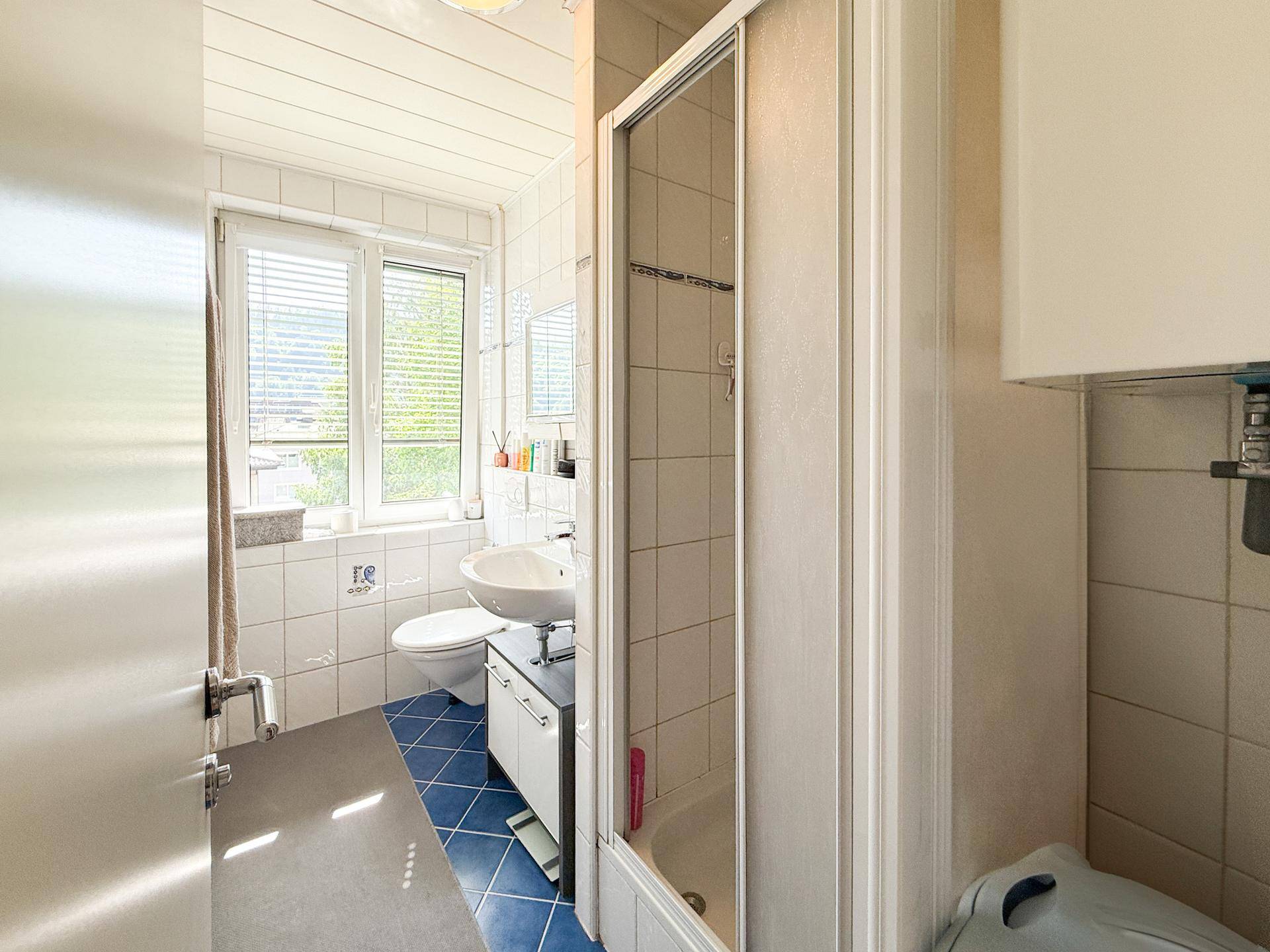 Badezimmer & WC