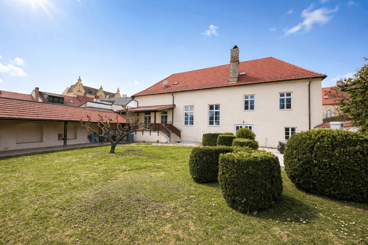 Garten