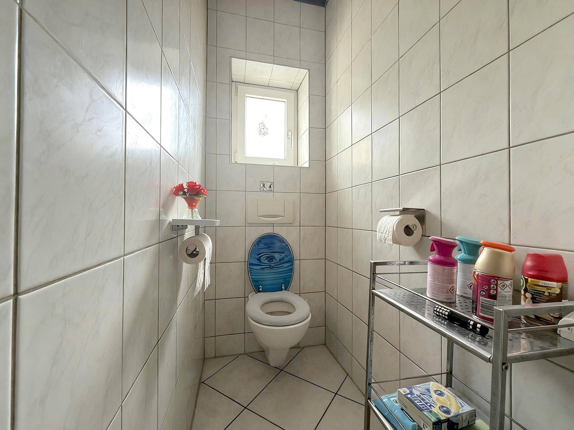 WC