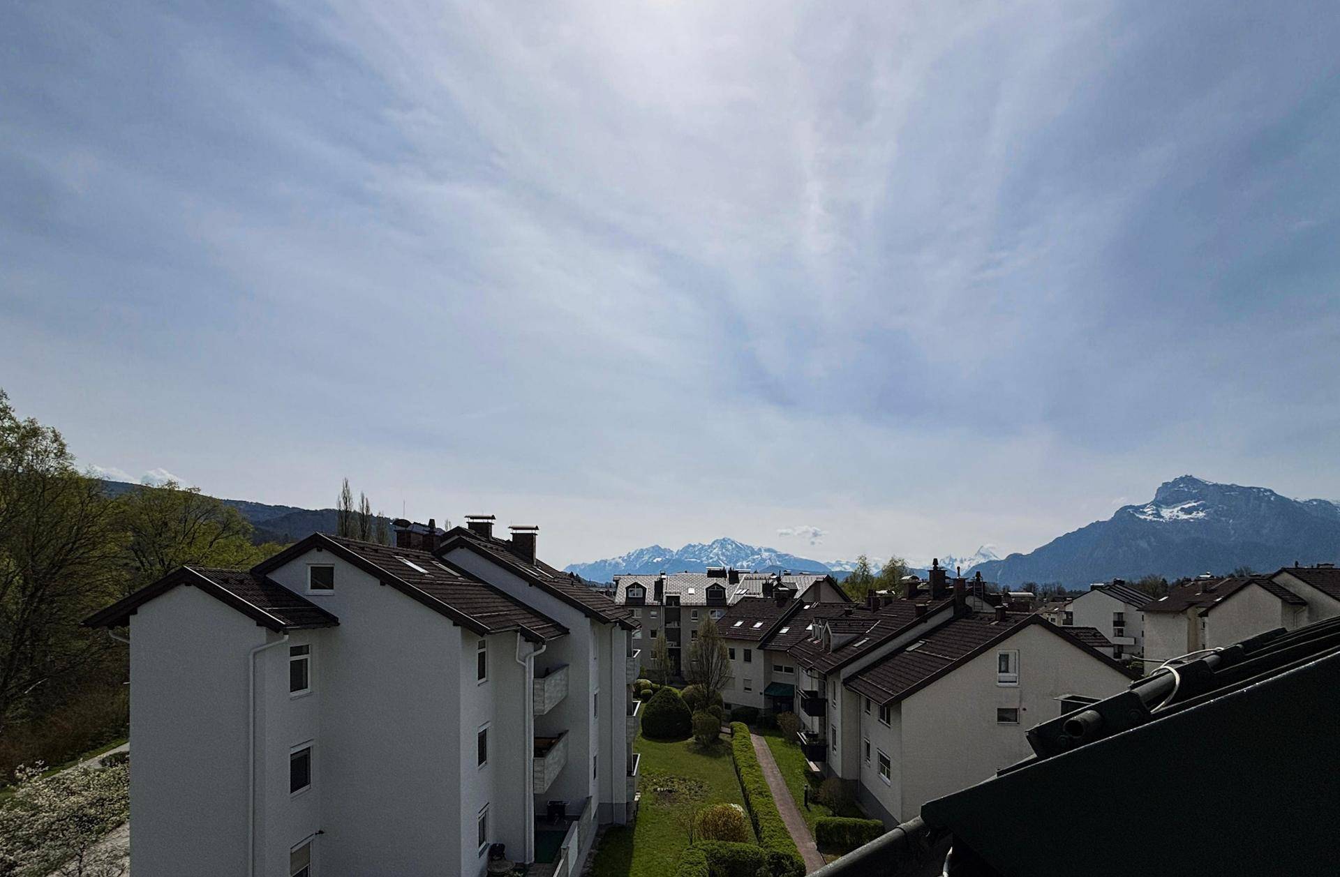 Ausblick