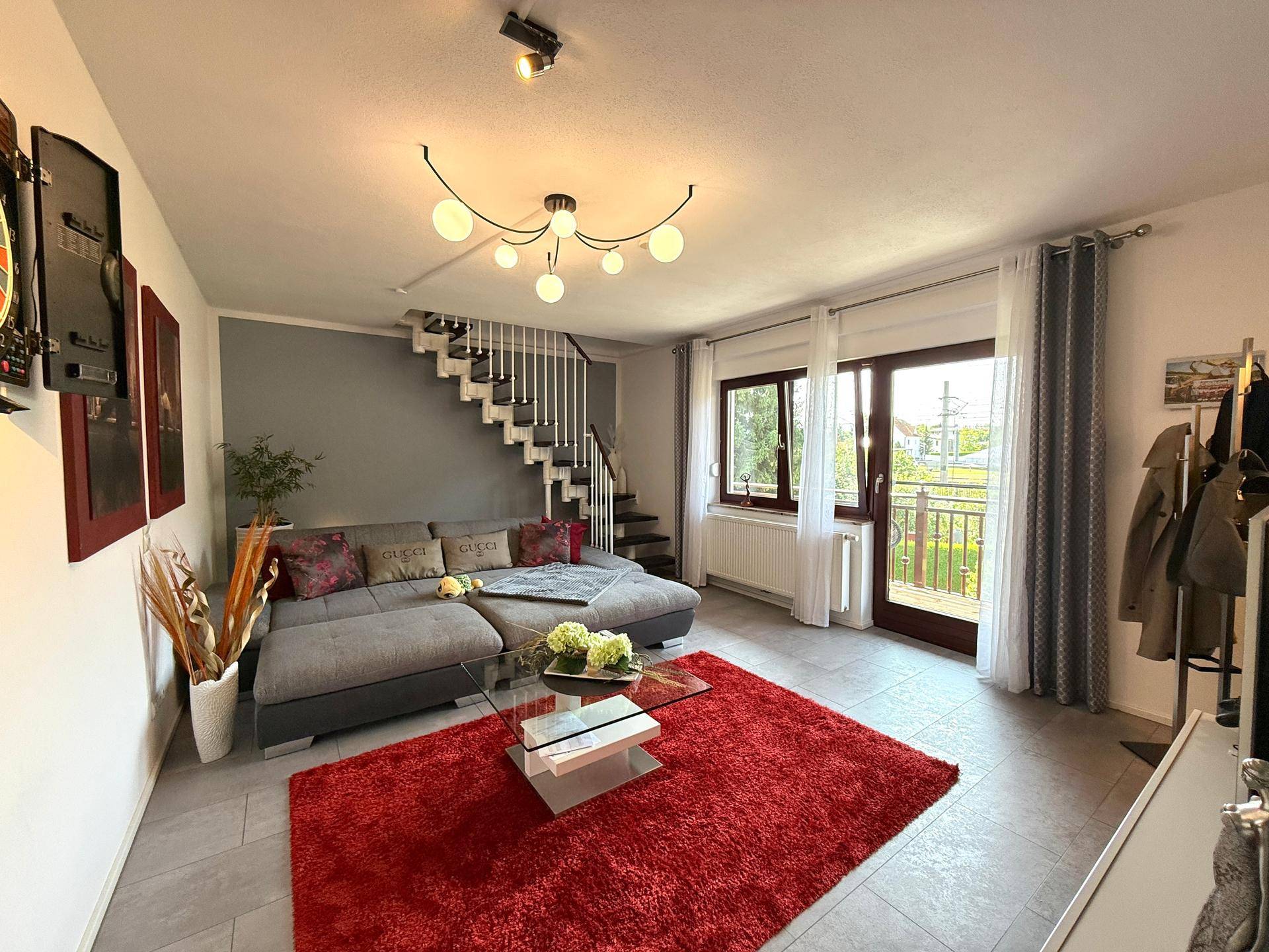 Wohnzimmer OG