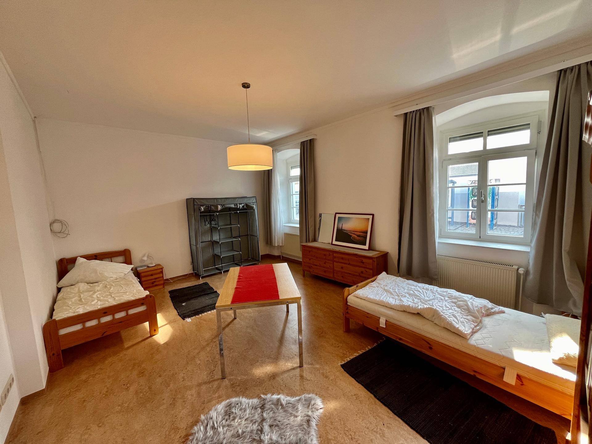 Schlafzimmer 3