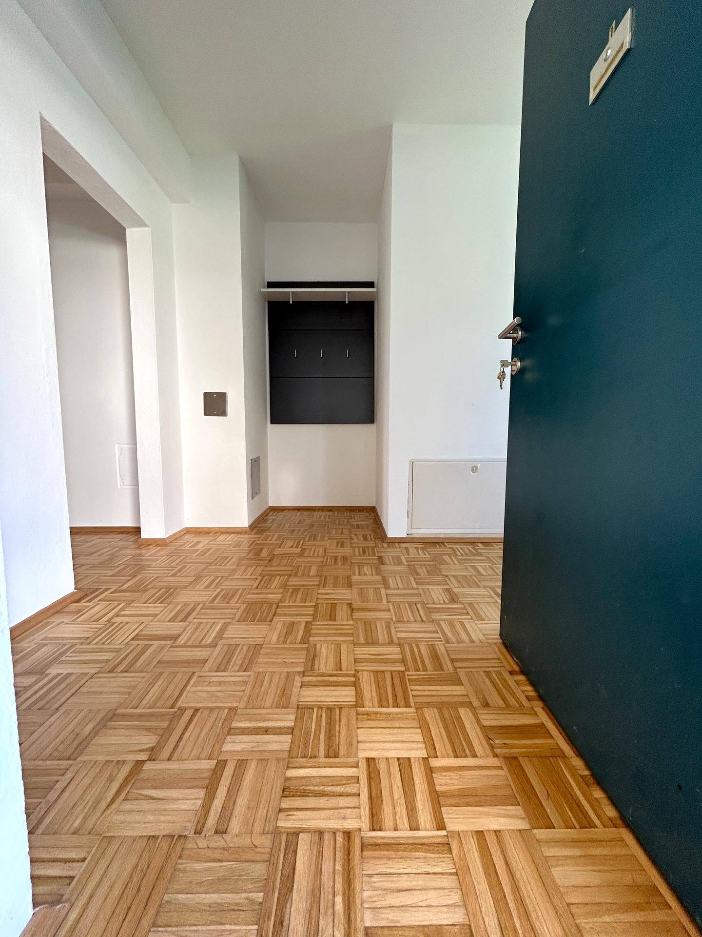 Eingangsbereich Symbolbild