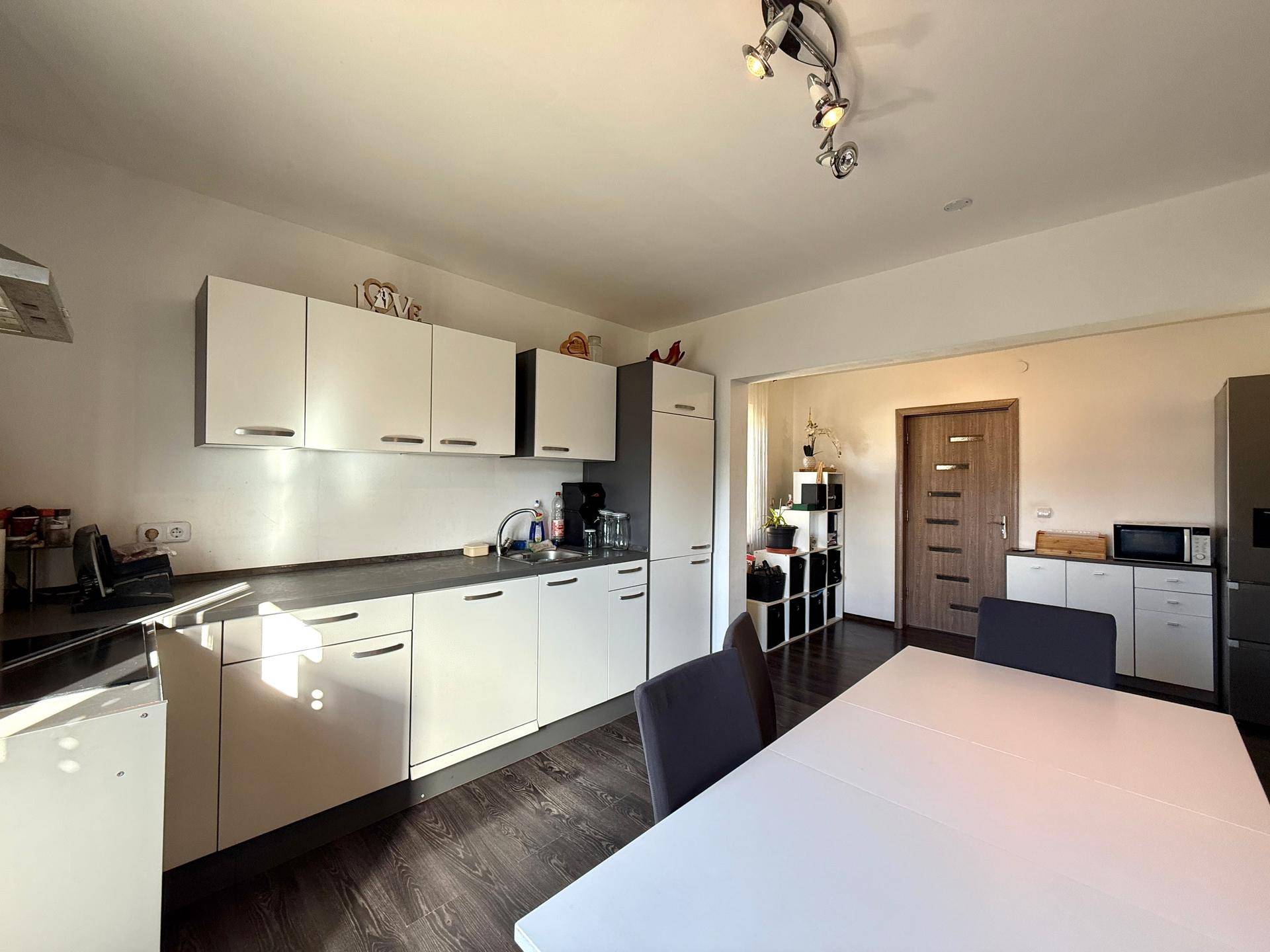 Ihr neues Zuhause in Köflach – Einfamilienhaus mit großem Grundstück &amp; Nebengebäude ! - View 4