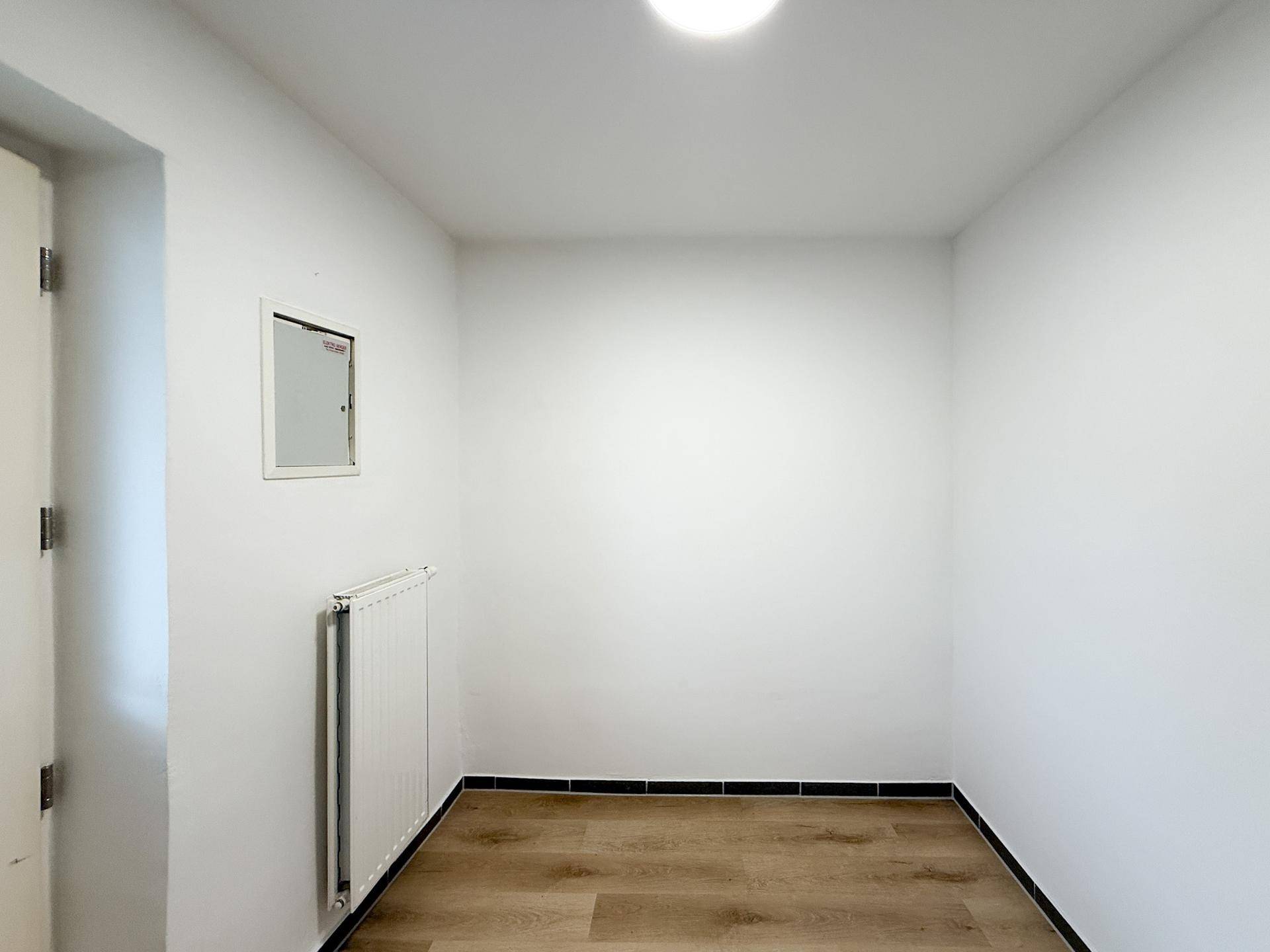 Eingangsbereich