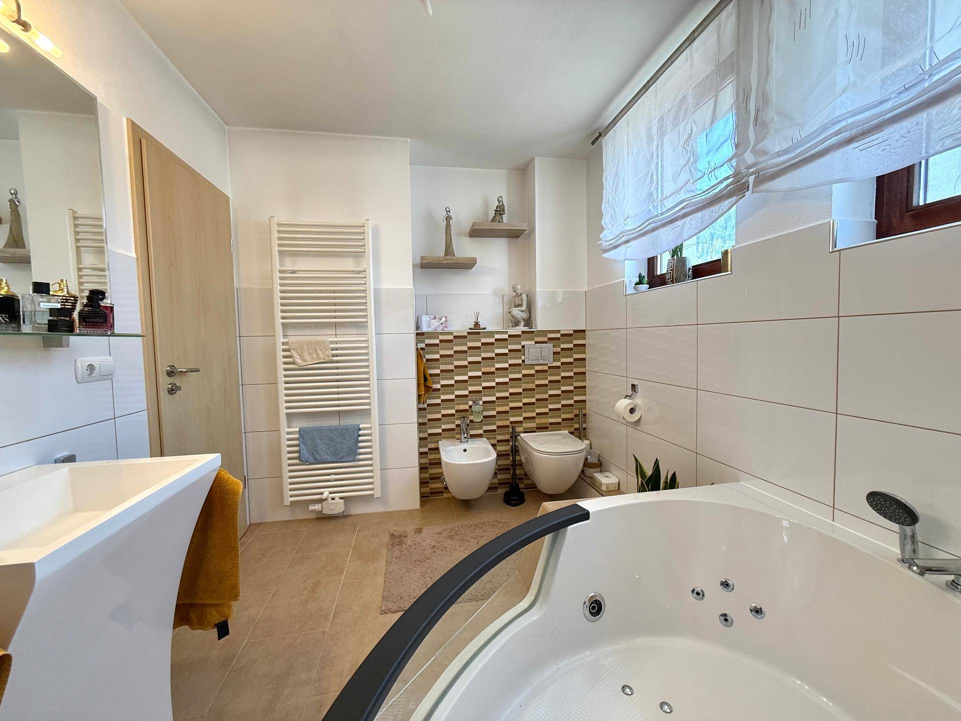 Badezimmer OG
