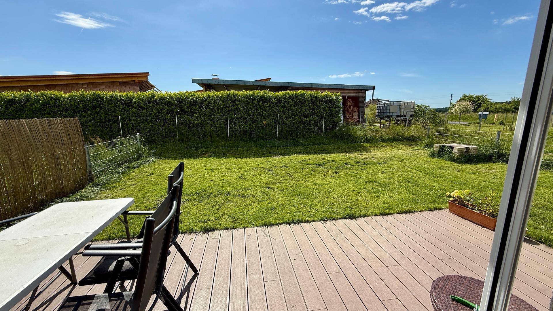 Garten