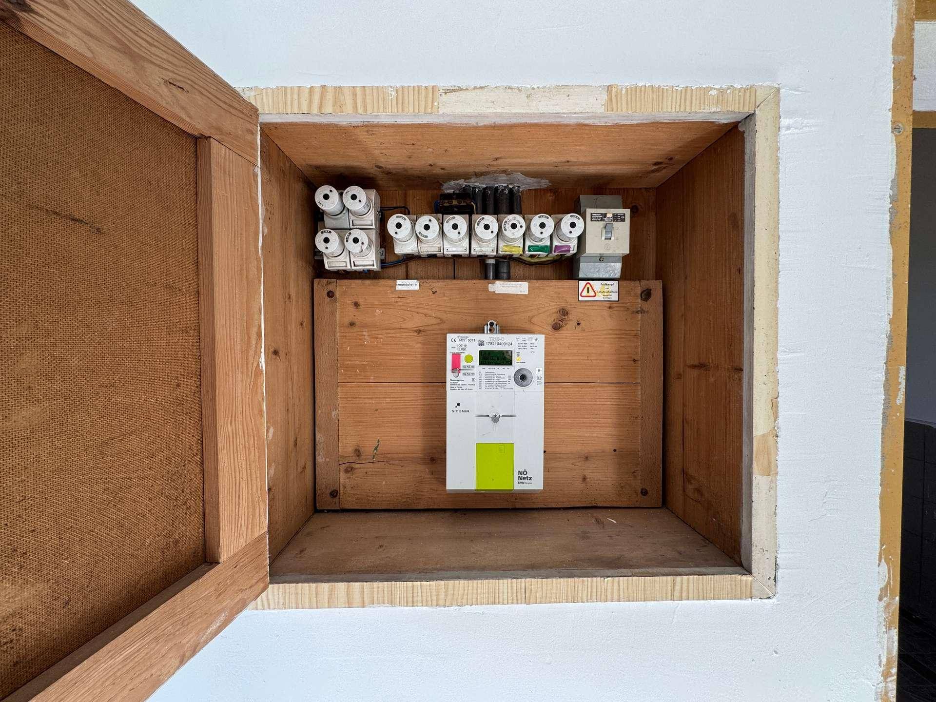 Sicherungskasten