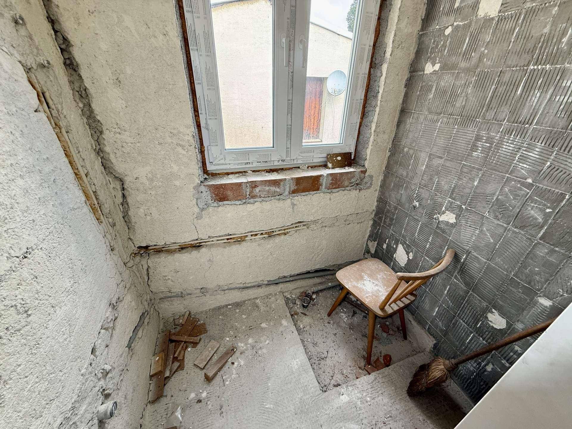 Badezimmer OG