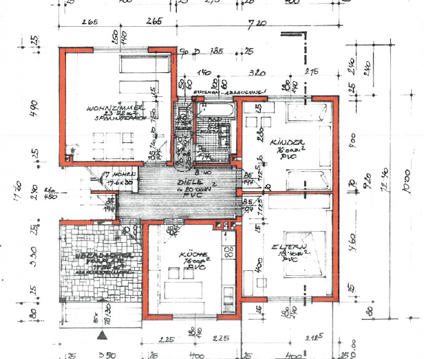 Plan EG Eisensta¨dterstraße 86 Breitenbrunn 7091 Burgenland AT Immobilien dImmo