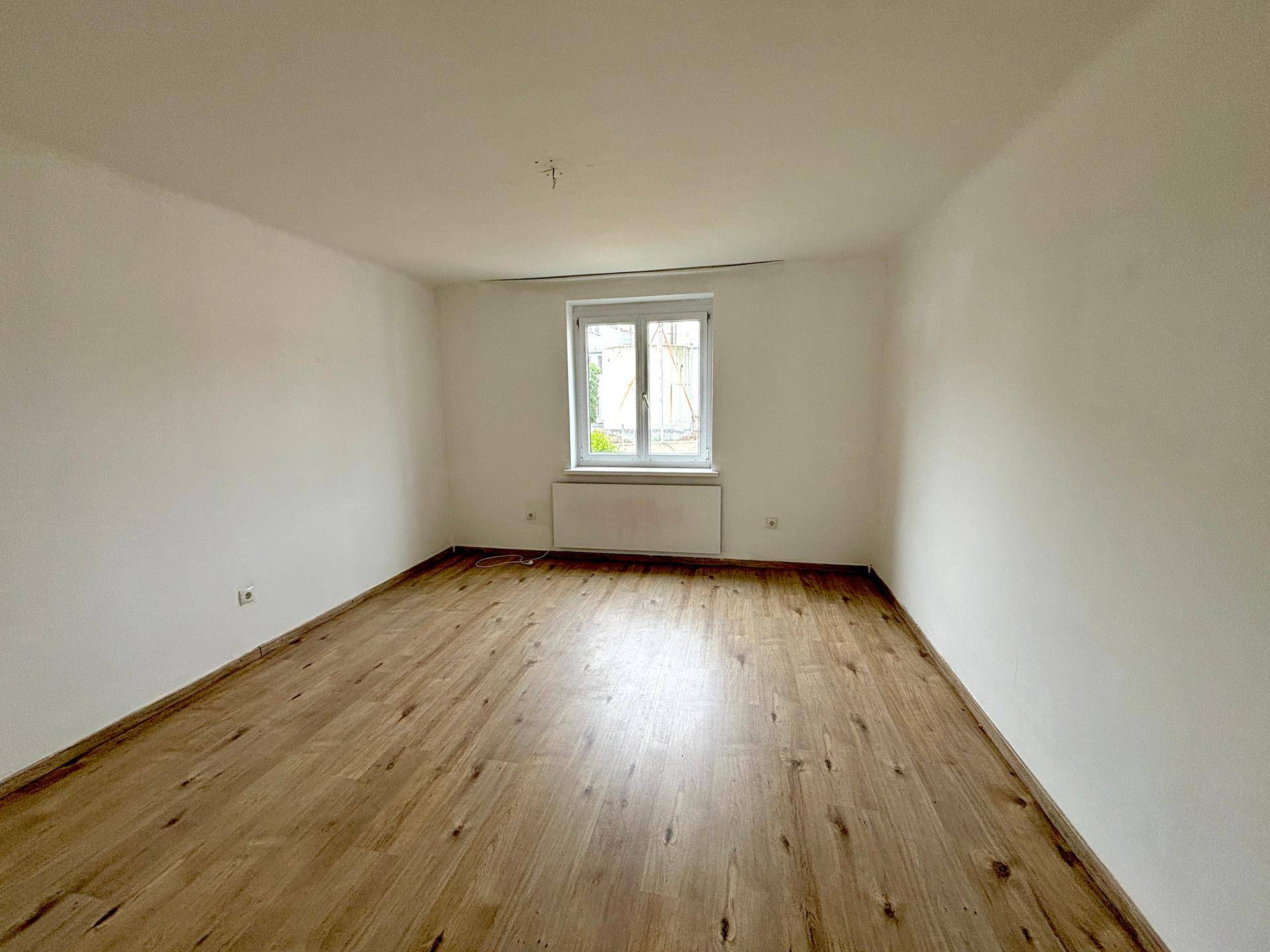 Charmante Erdgeschosswohnung für Singles &amp; Paare – pohled 5