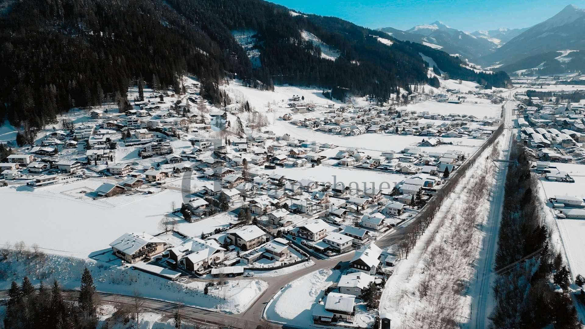 Eben im Pongau