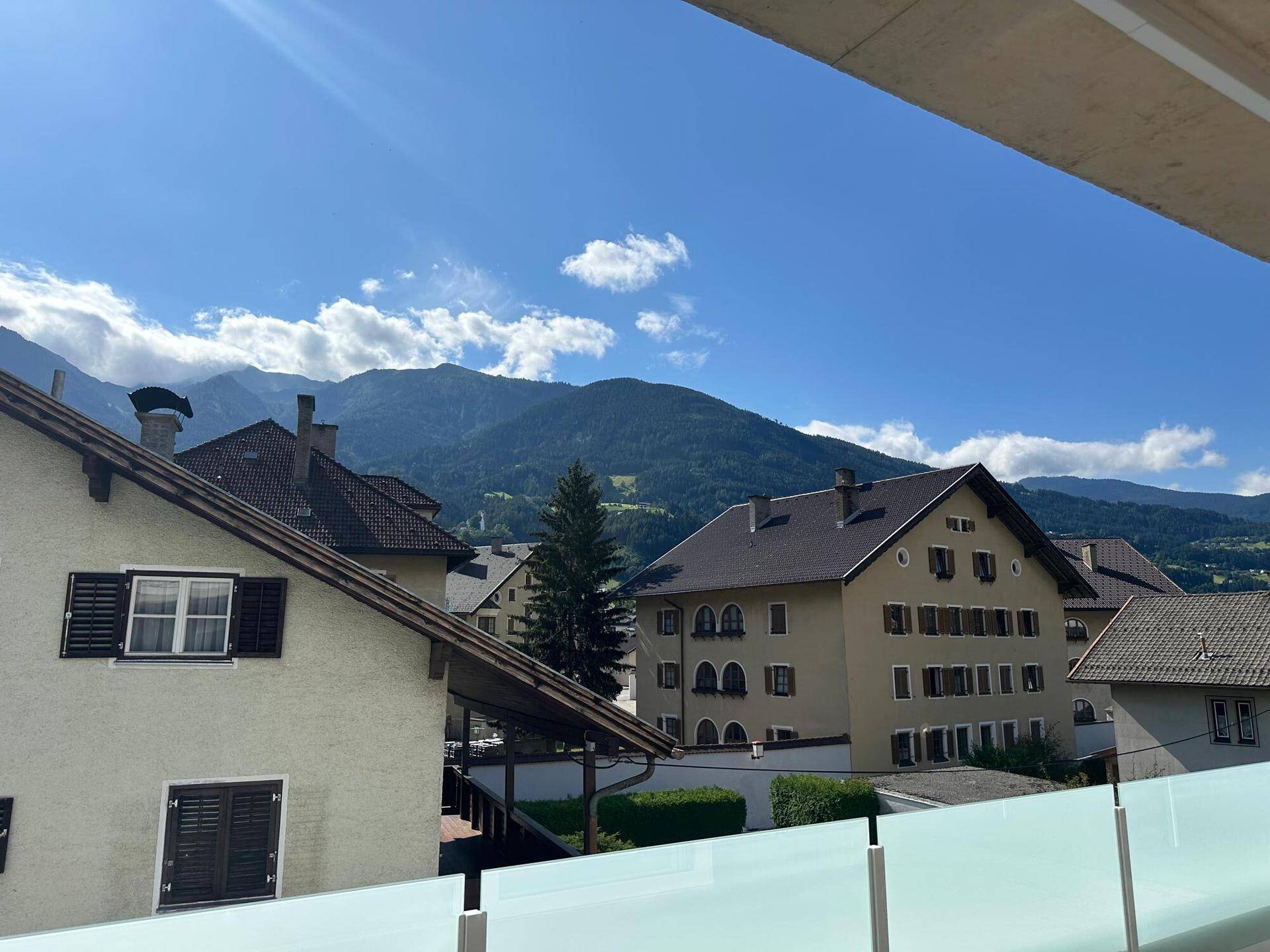 Aussicht