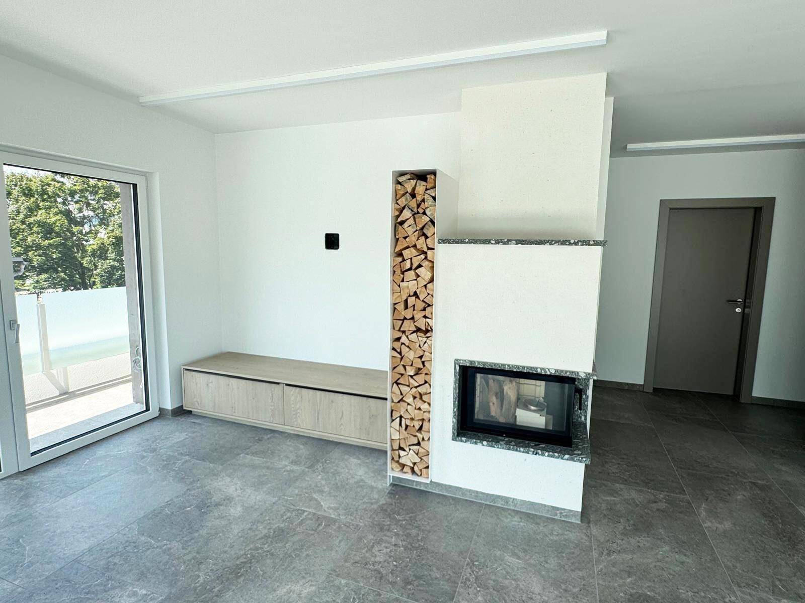 Kamin