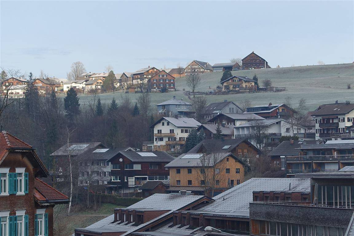 Aussicht