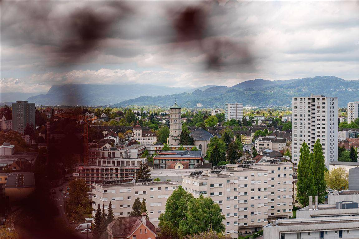 Aussicht 6