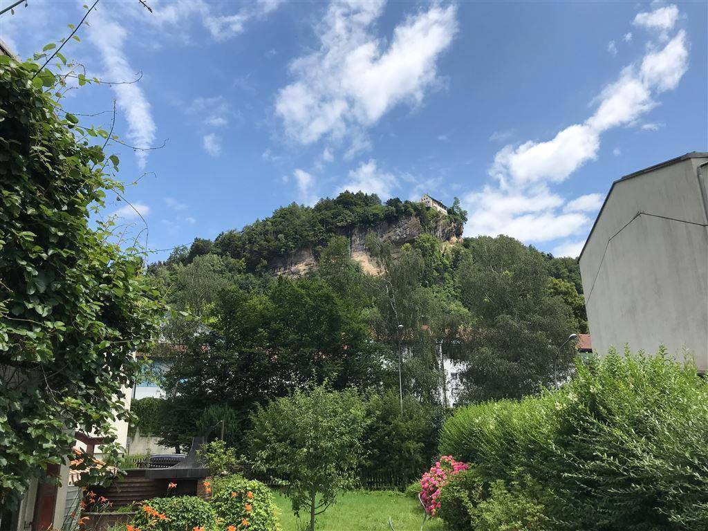 NEUBAU in Bregenz-Weidach: Attraktive 3 Zimmerwohnung mit Garten - Ansicht 2