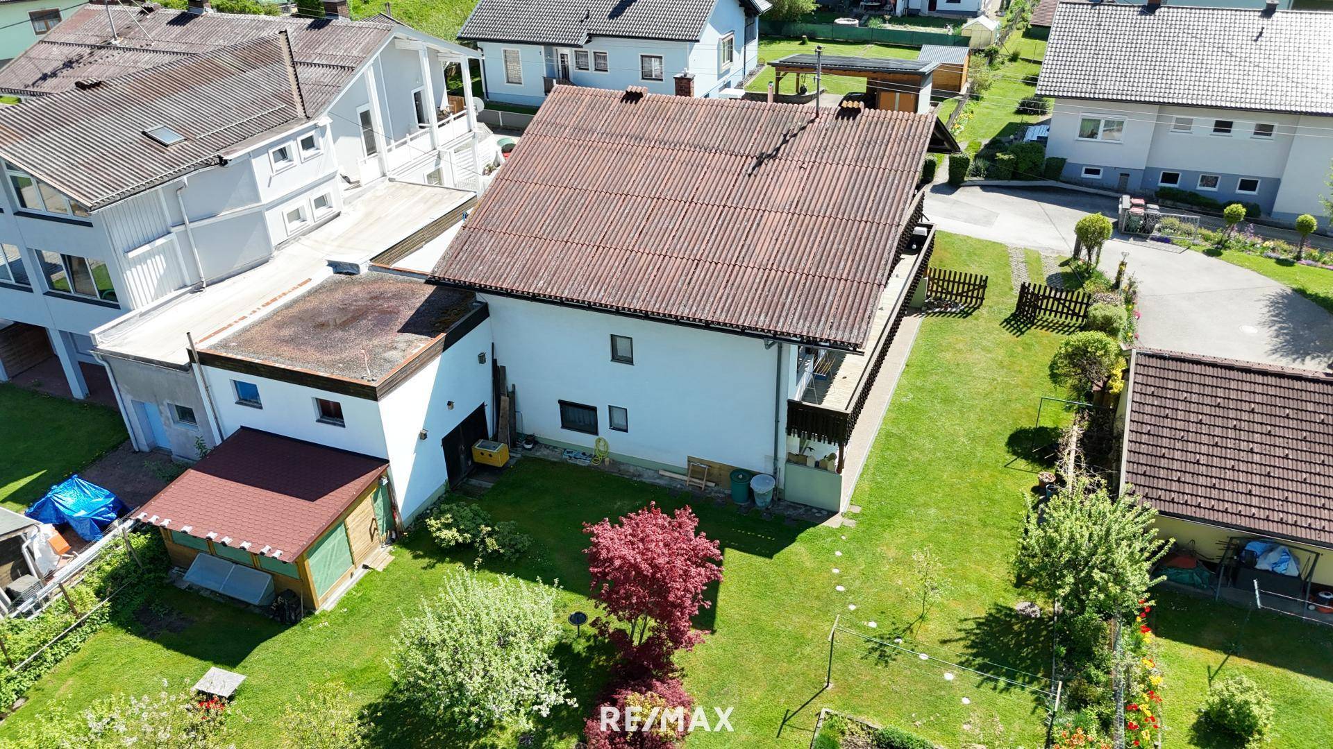 Luftbild